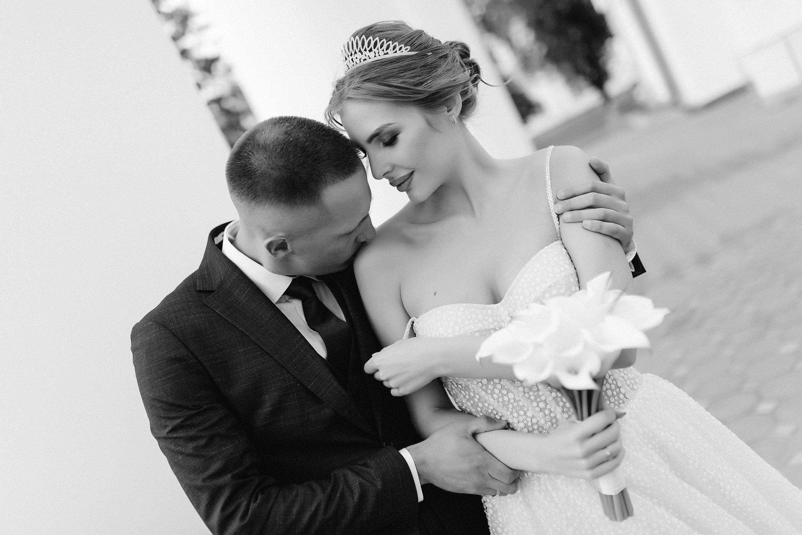 Лёша и Злата. Свадебный и семейный фотограф в Орша