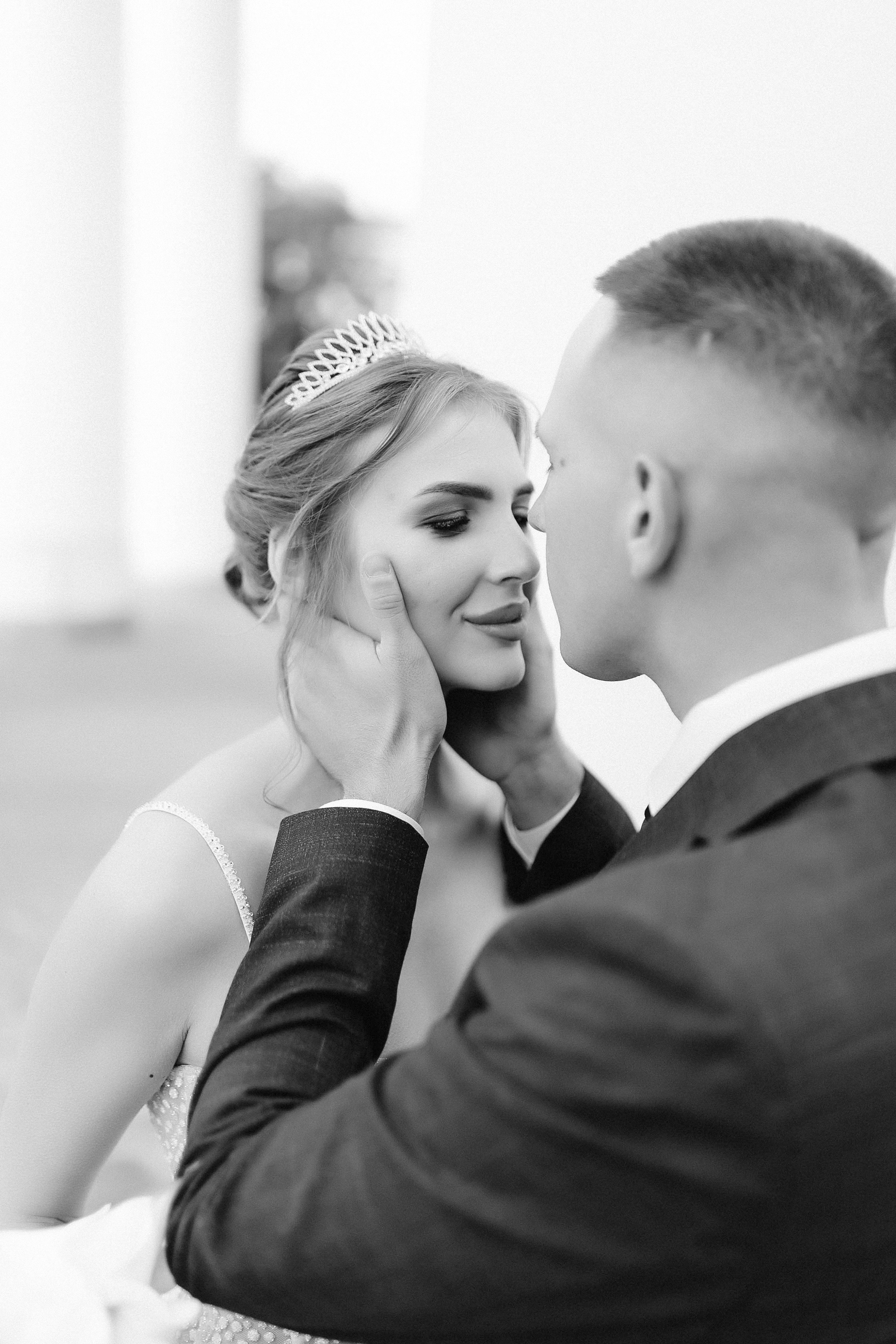 Лёша и Злата. Свадебный и семейный фотограф в Орша