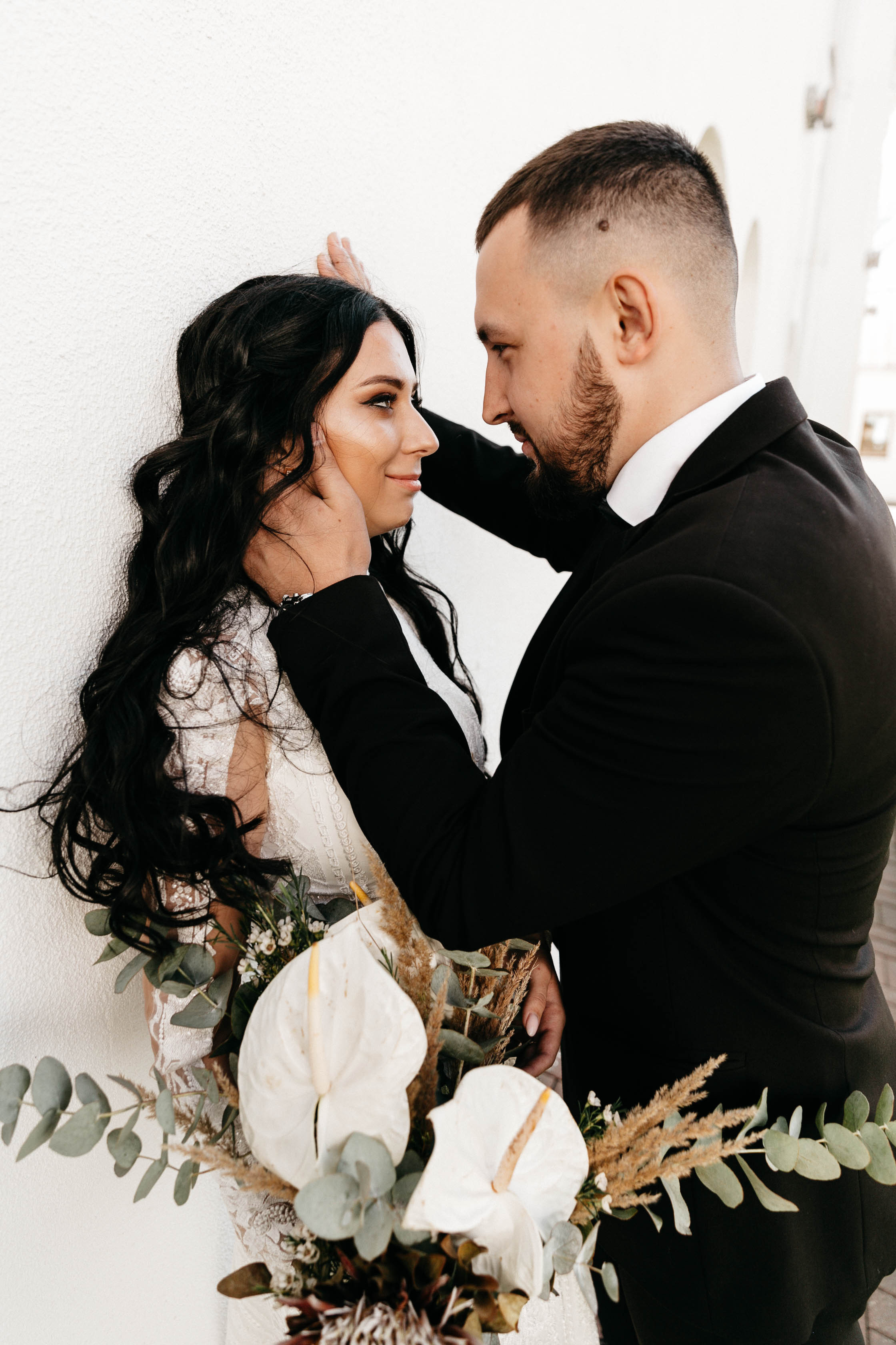 Влад и Маша. Свадебный и семейный фотограф в Орша