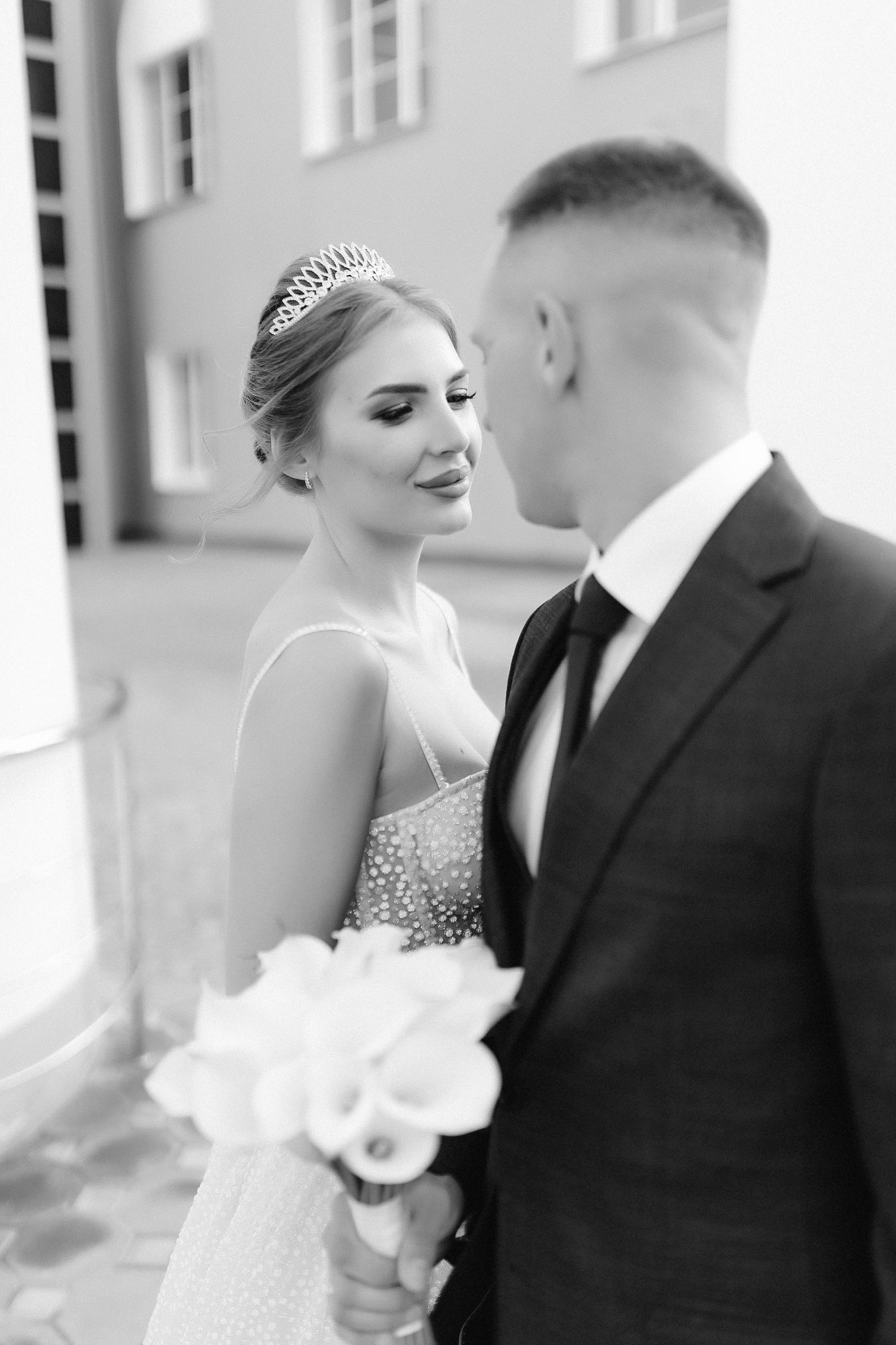 Лёша и Злата. Свадебный и семейный фотограф в Орша