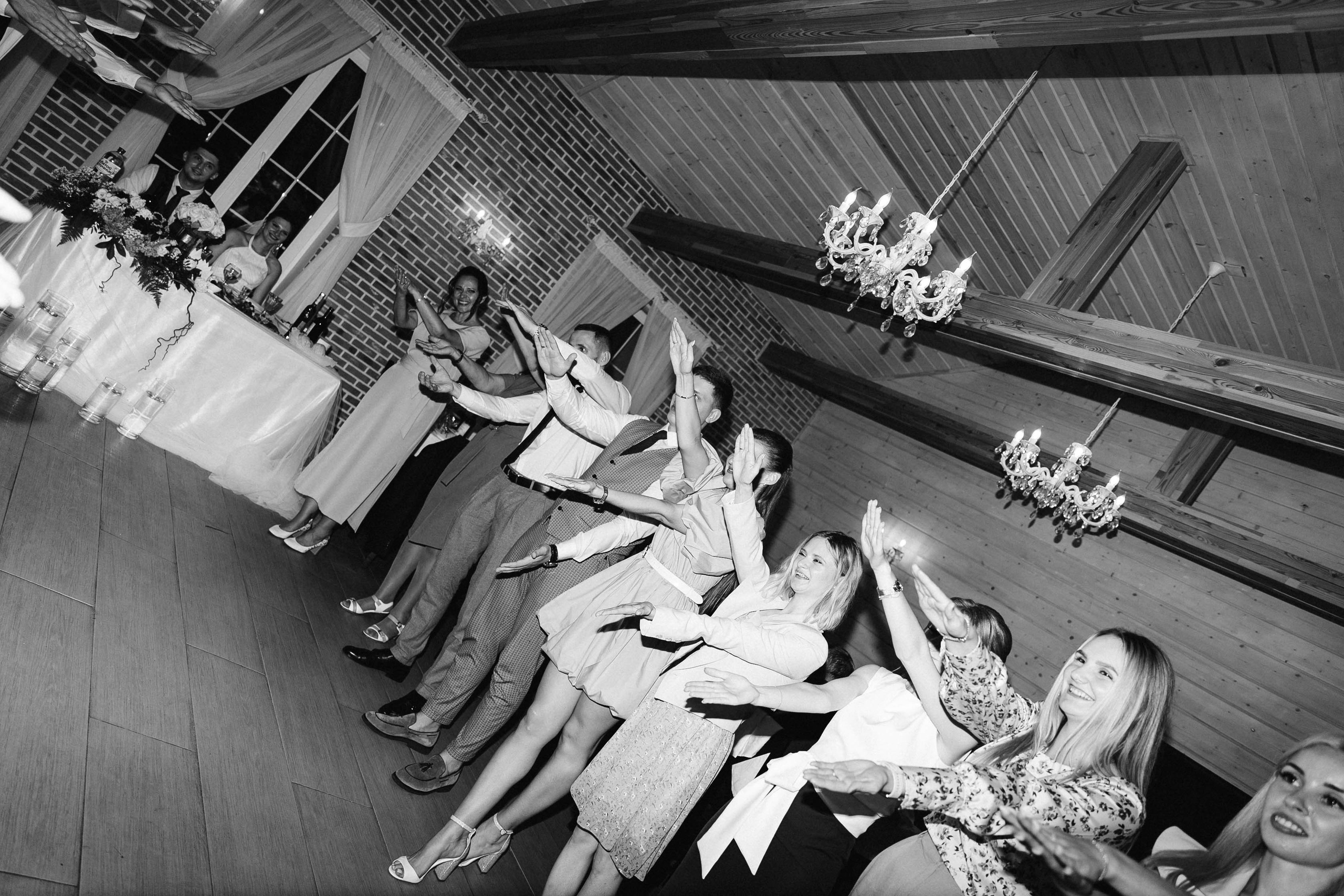 Стас и Полина. Свадебный и семейный фотограф в Орша