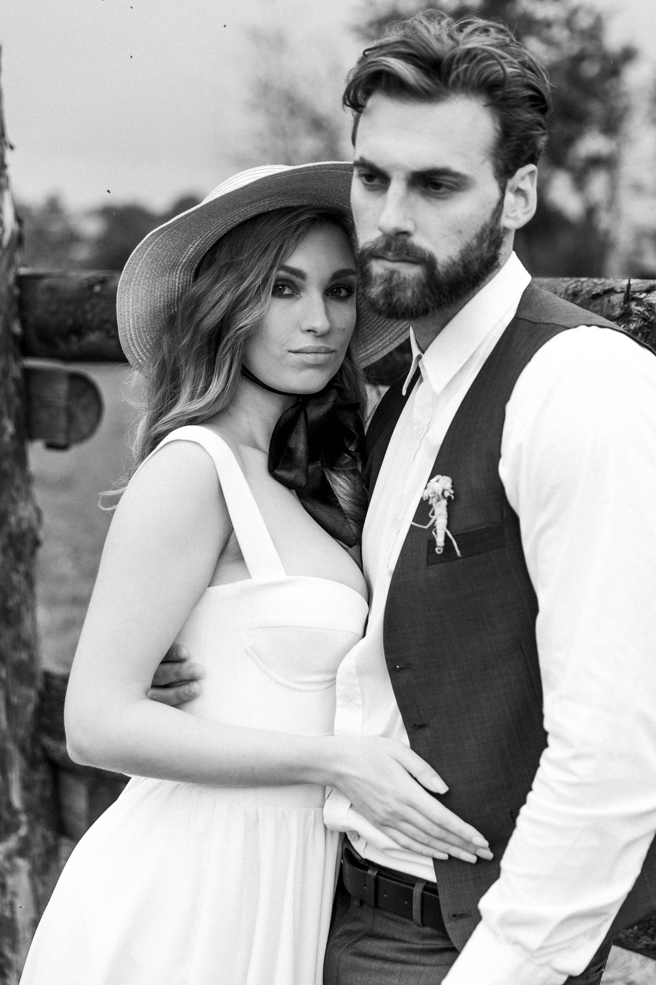 Стас и Александра. Свадебный и семейный фотограф в Орша