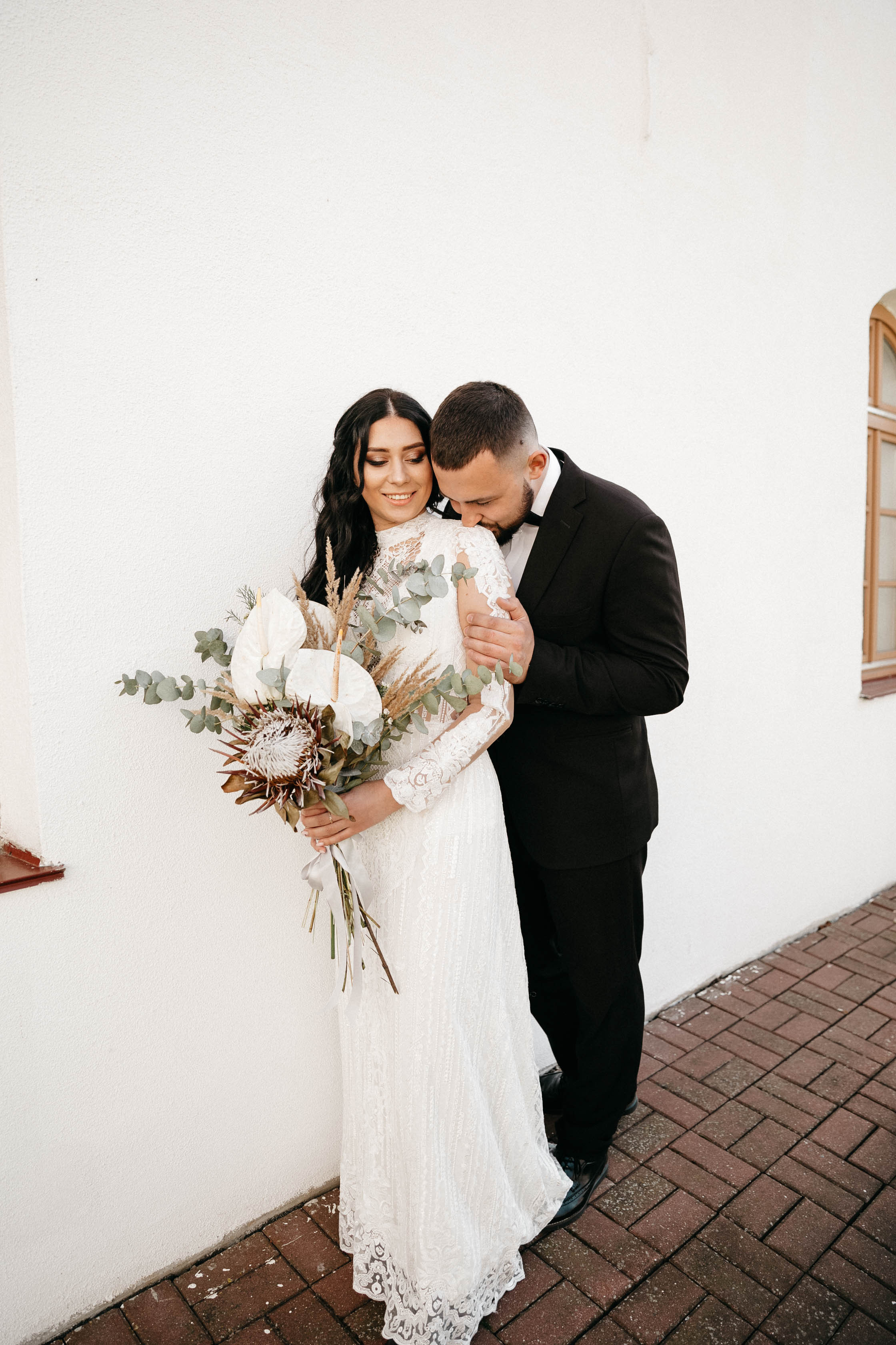 Влад и Маша. Свадебный и семейный фотограф в Орша