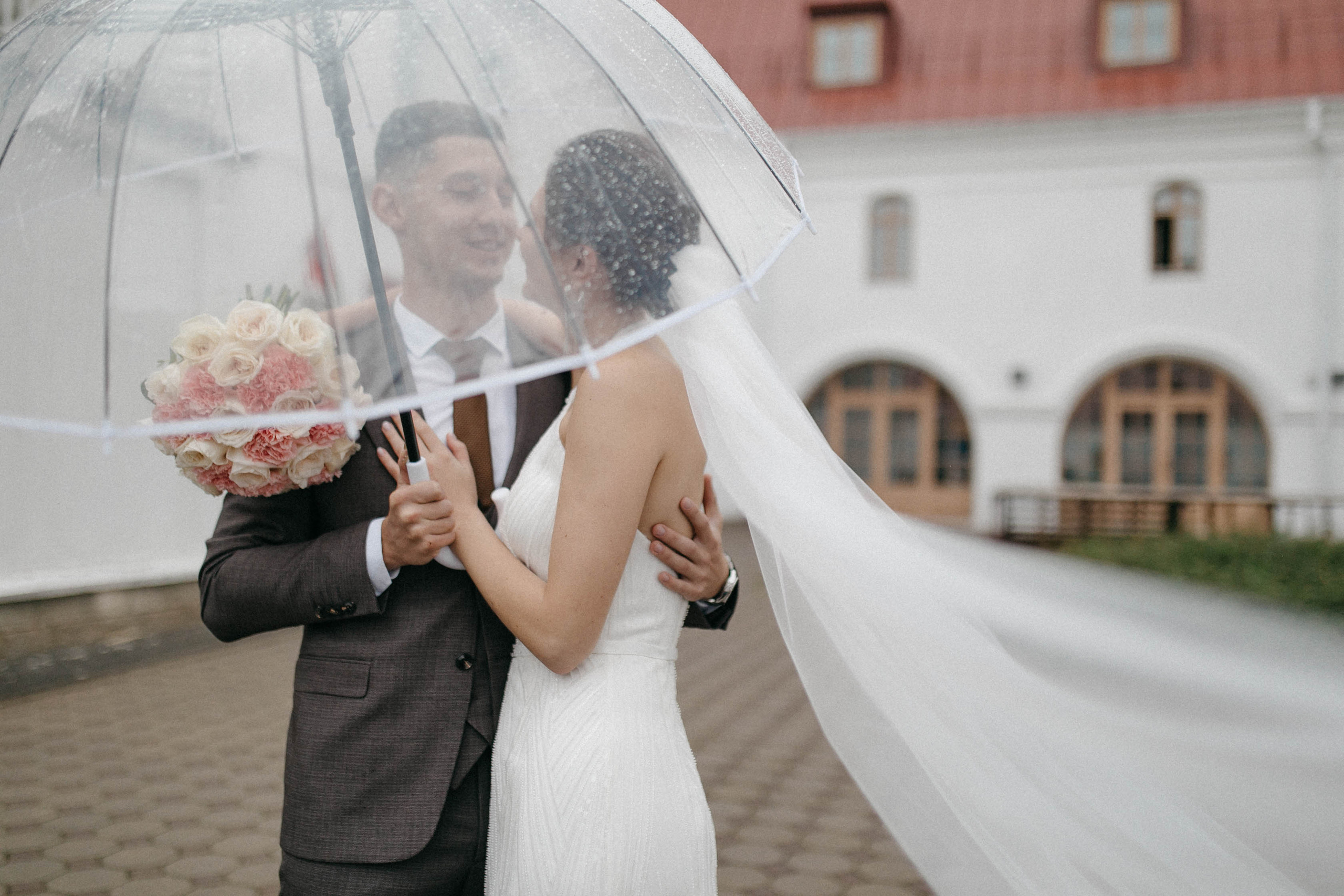 Стас и Полина. Свадебный и семейный фотограф в Орша