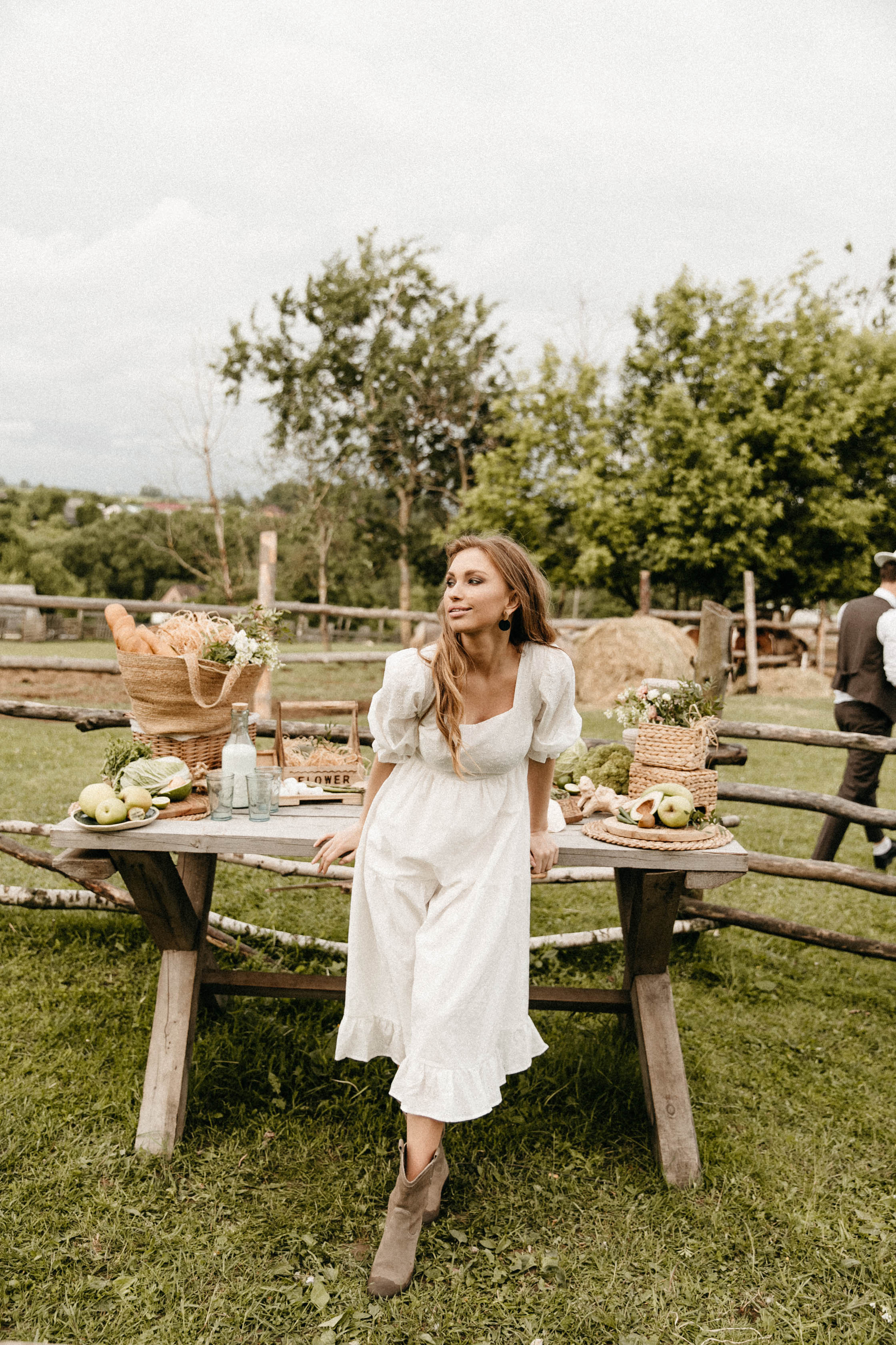 Стас и Александра. Свадебный и семейный фотограф в Орша