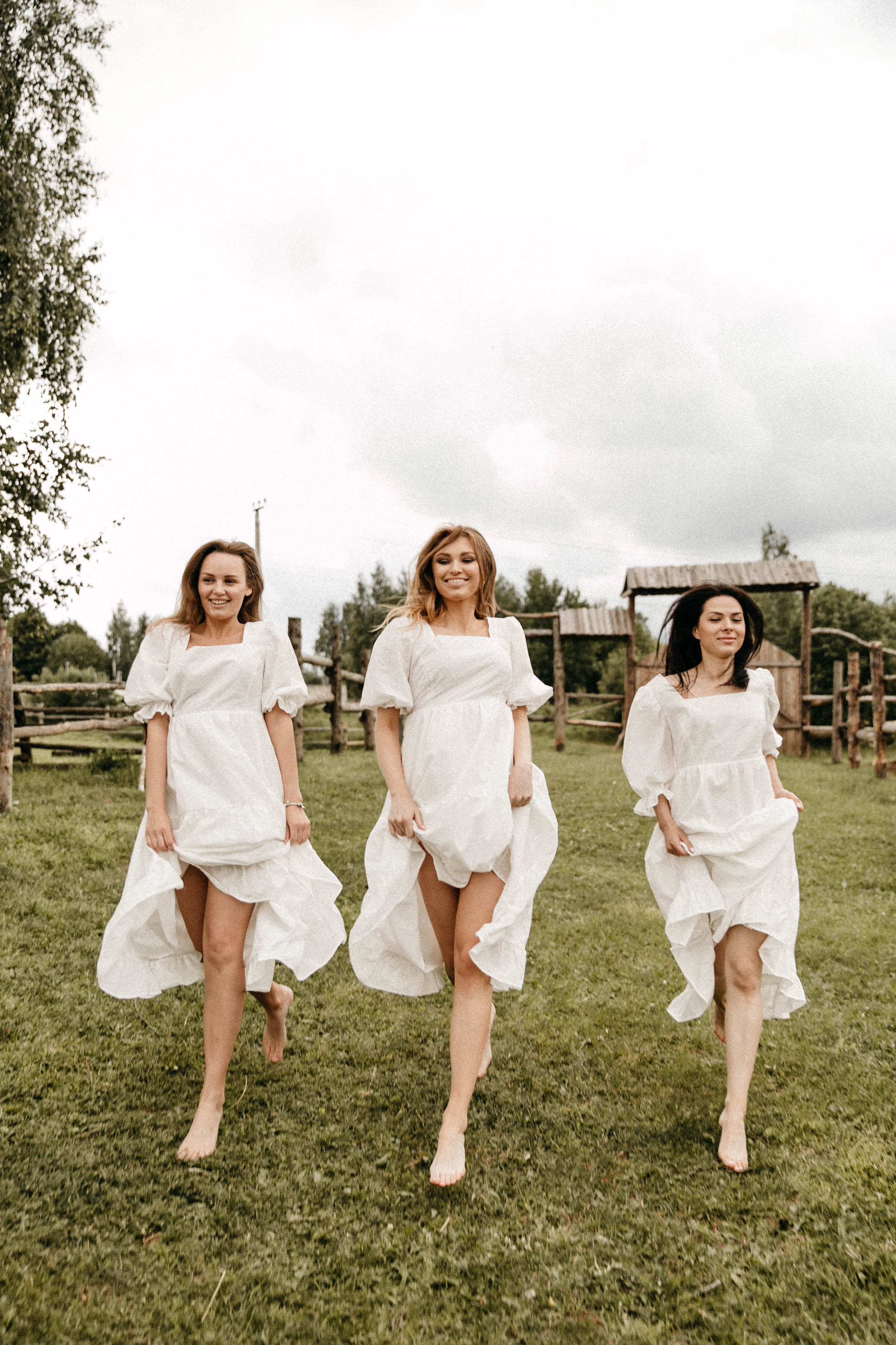 Стас и Александра. Свадебный и семейный фотограф в Орша