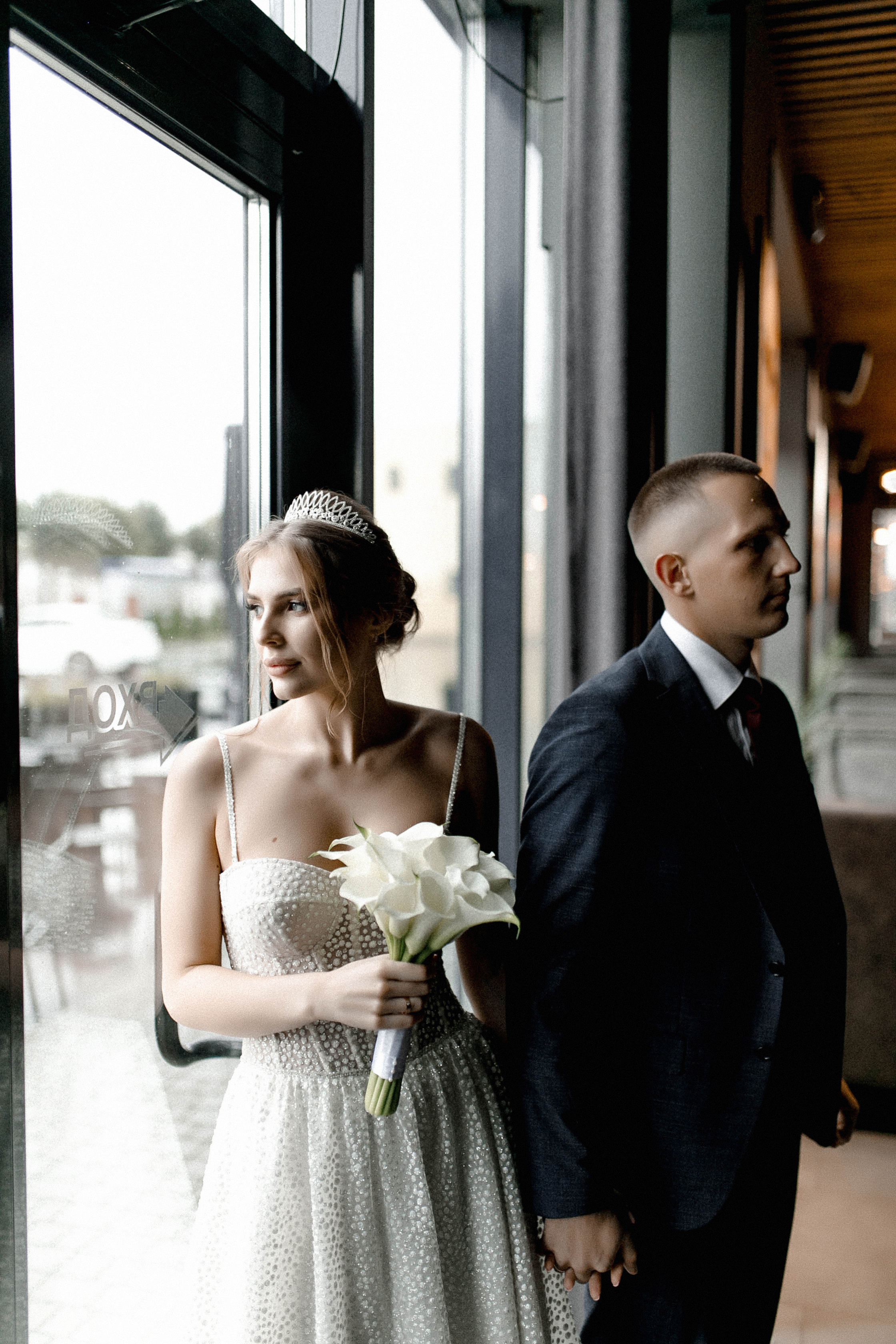 Лёша и Злата. Свадебный и семейный фотограф в Орша