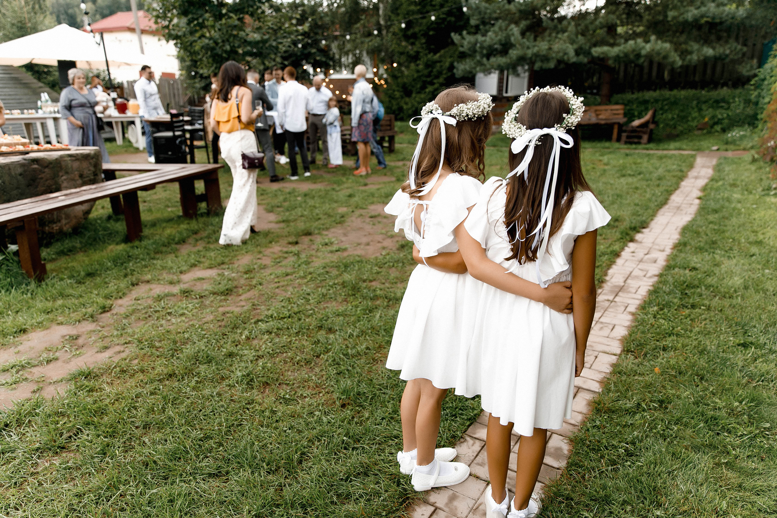 Лёша и Ира. Свадебный и семейный фотограф в Орша
