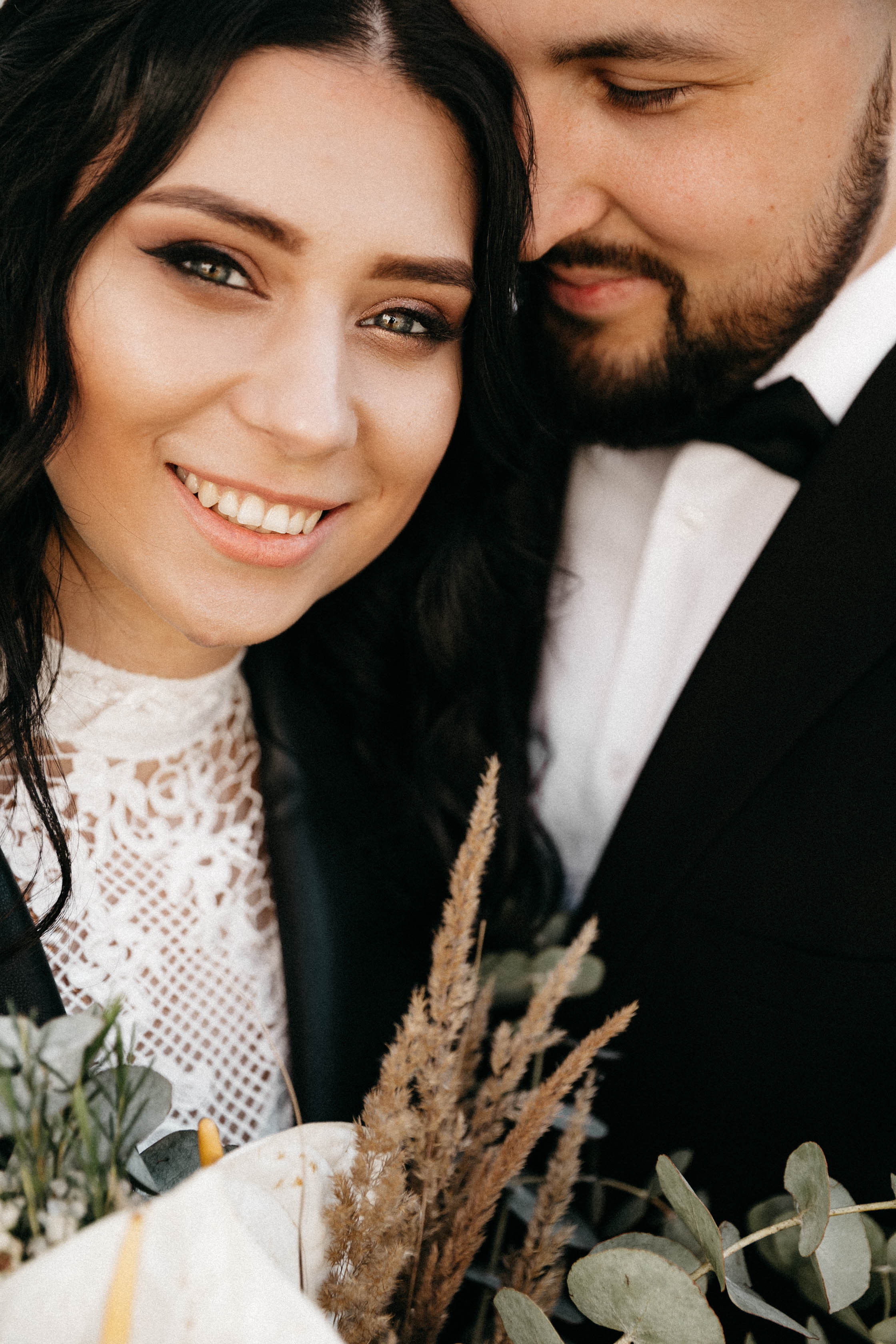 Влад и Маша. Свадебный и семейный фотограф в Орша