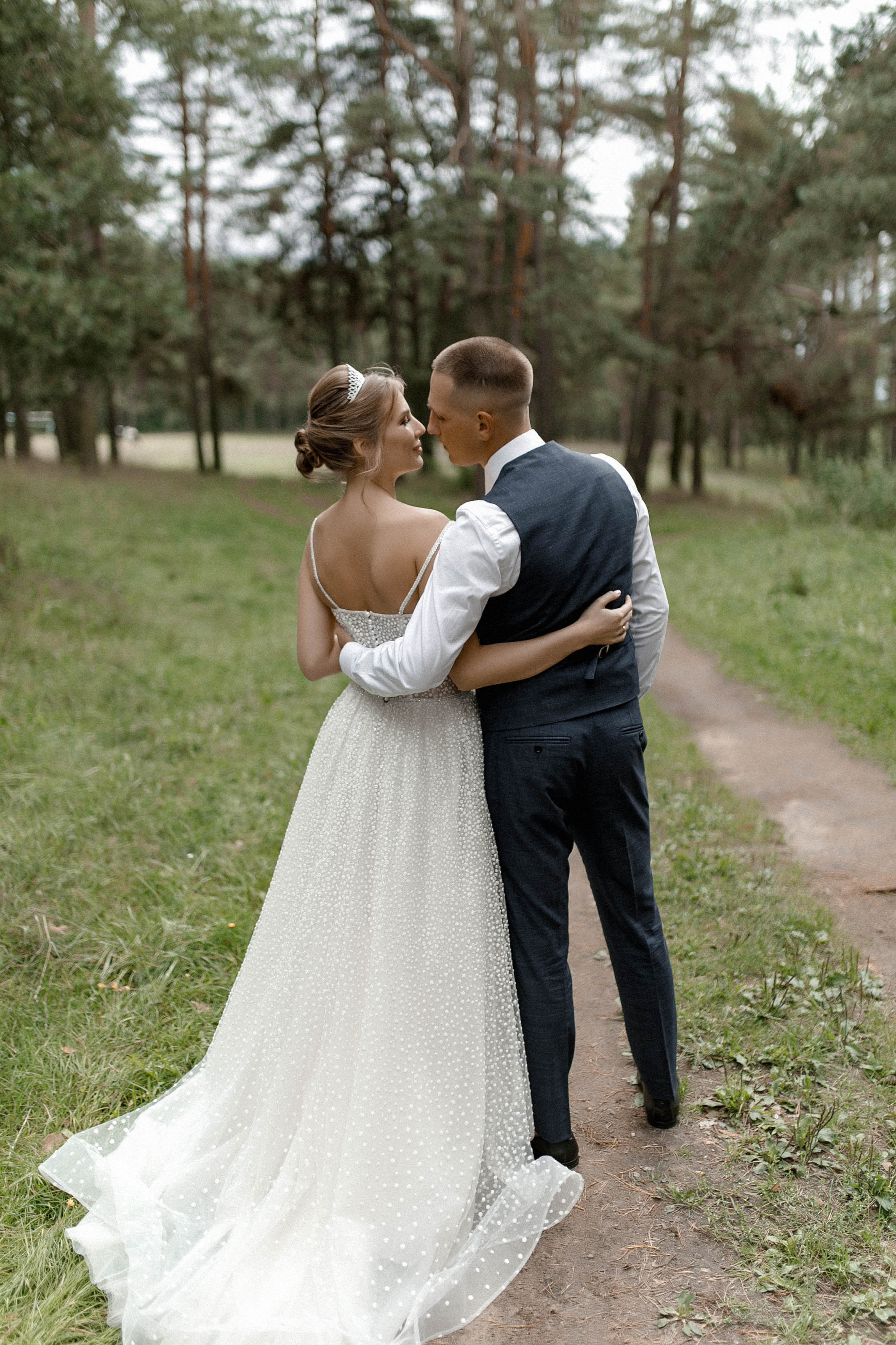 Лёша и Злата. Свадебный и семейный фотограф в Орша