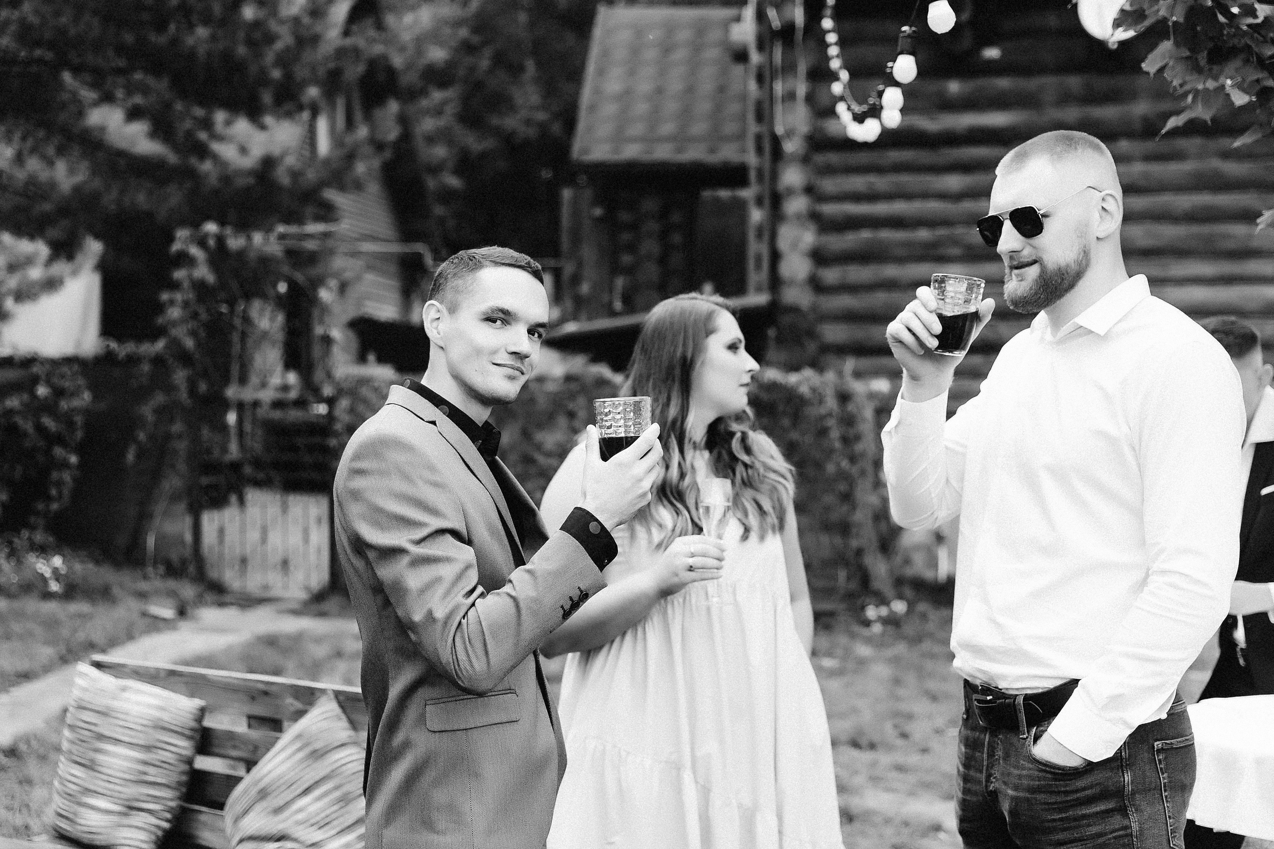 Лёша и Ира. Свадебный и семейный фотограф в Орша