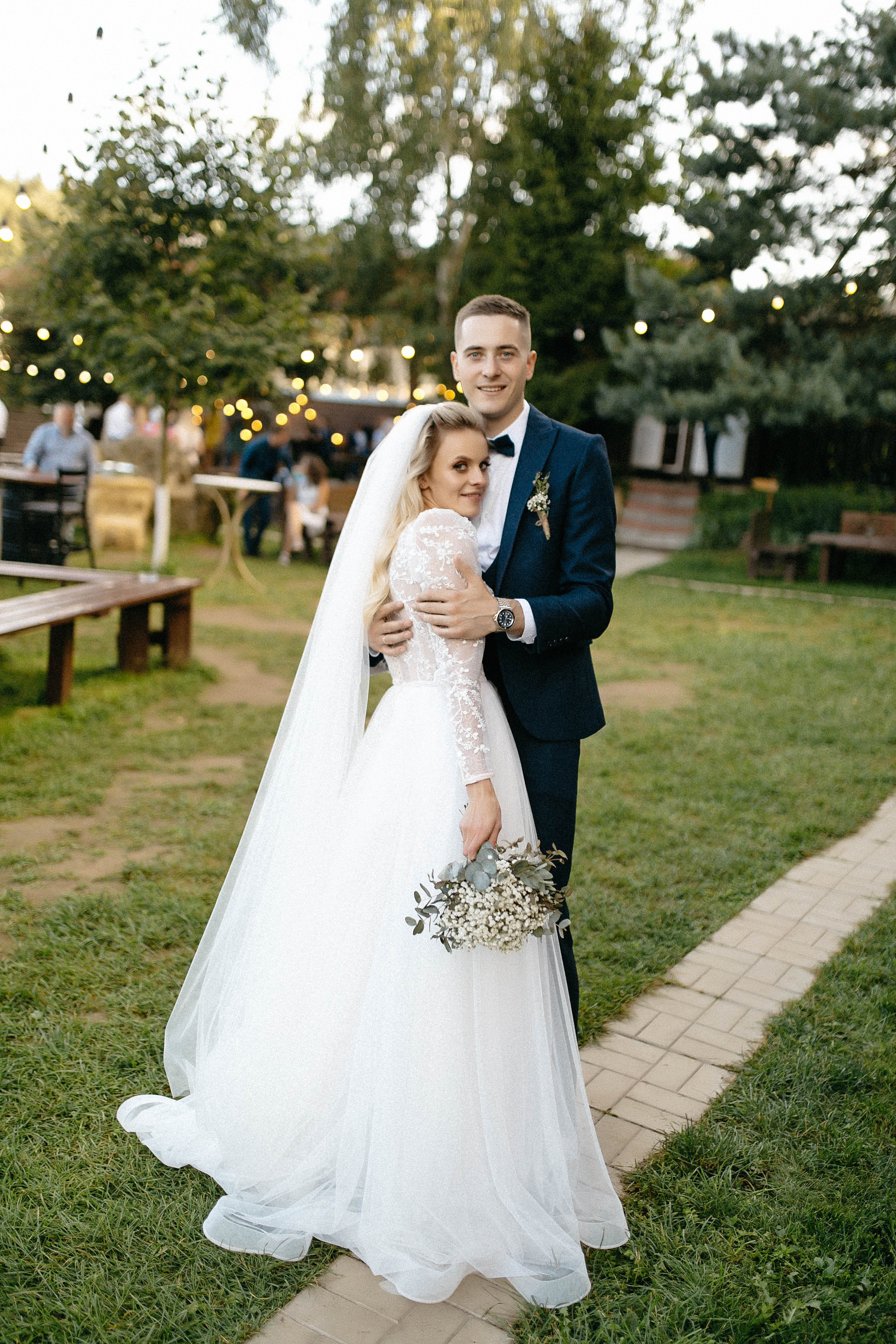 Лёша и Ира. Свадебный и семейный фотограф в Орша