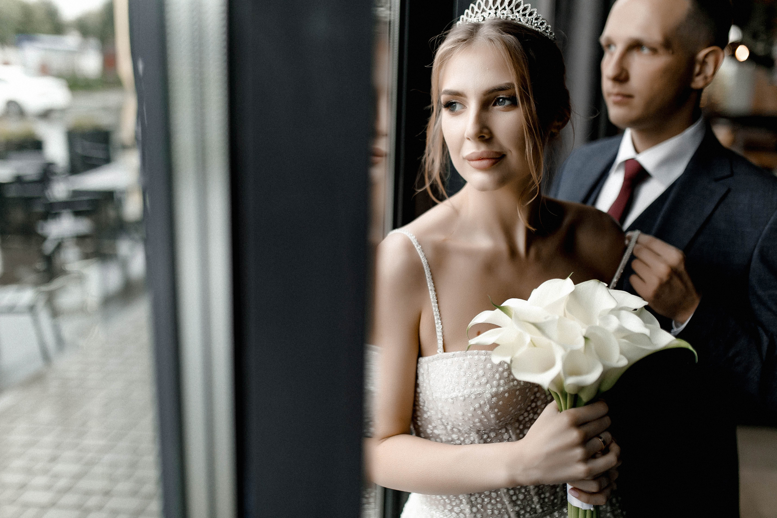 Лёша и Злата. Свадебный и семейный фотограф в Орша