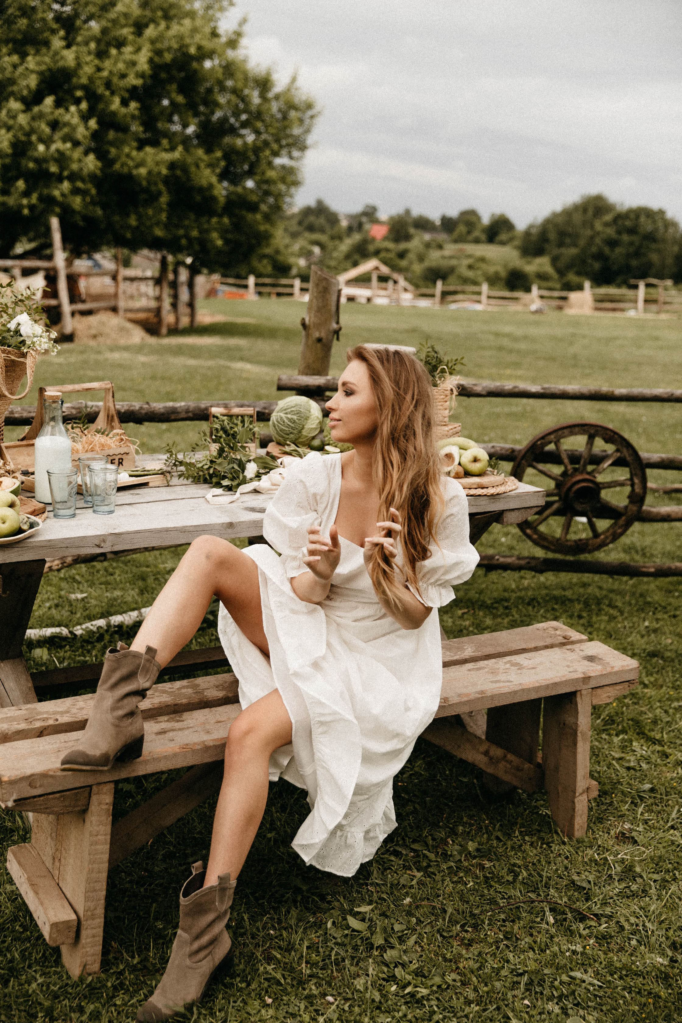 Стас и Александра. Свадебный и семейный фотограф в Орша