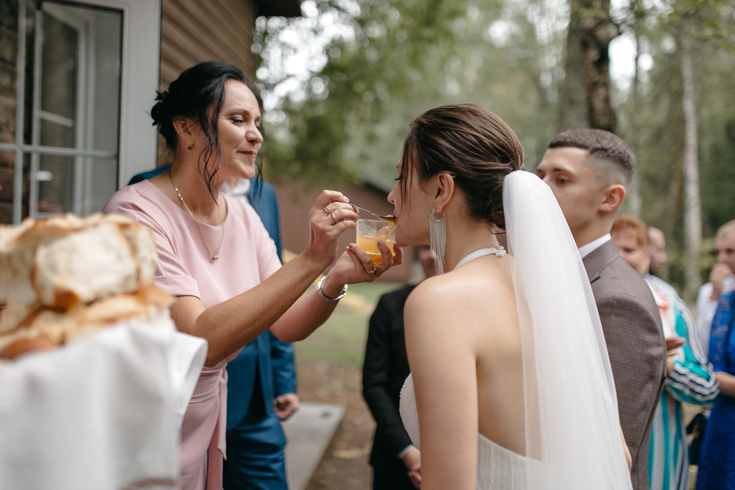Стас и Полина. Свадебный и семейный фотограф в Орша