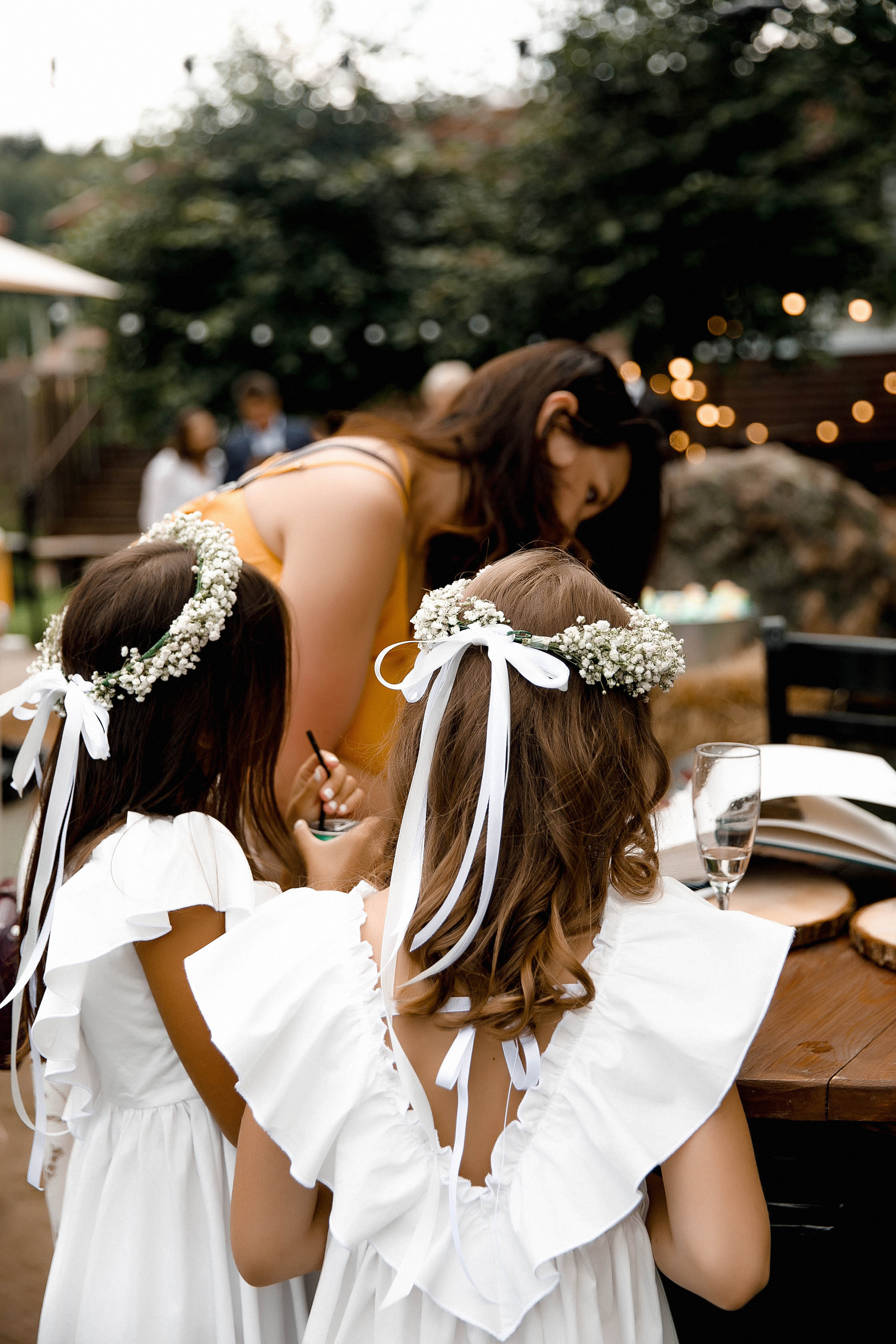 Лёша и Ира. Свадебный и семейный фотограф в Орша