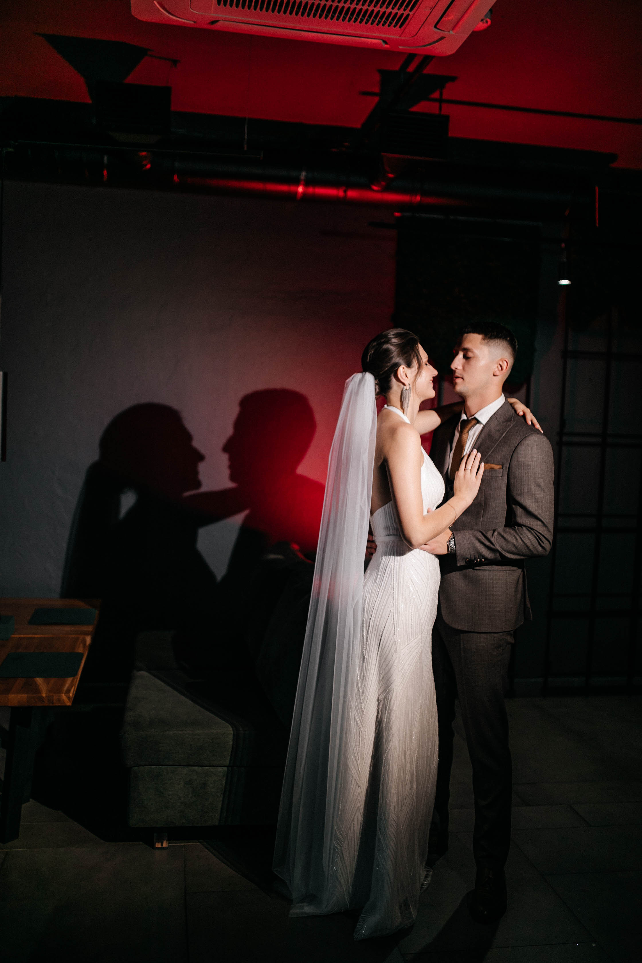 Стас и Полина. Свадебный и семейный фотограф в Орша