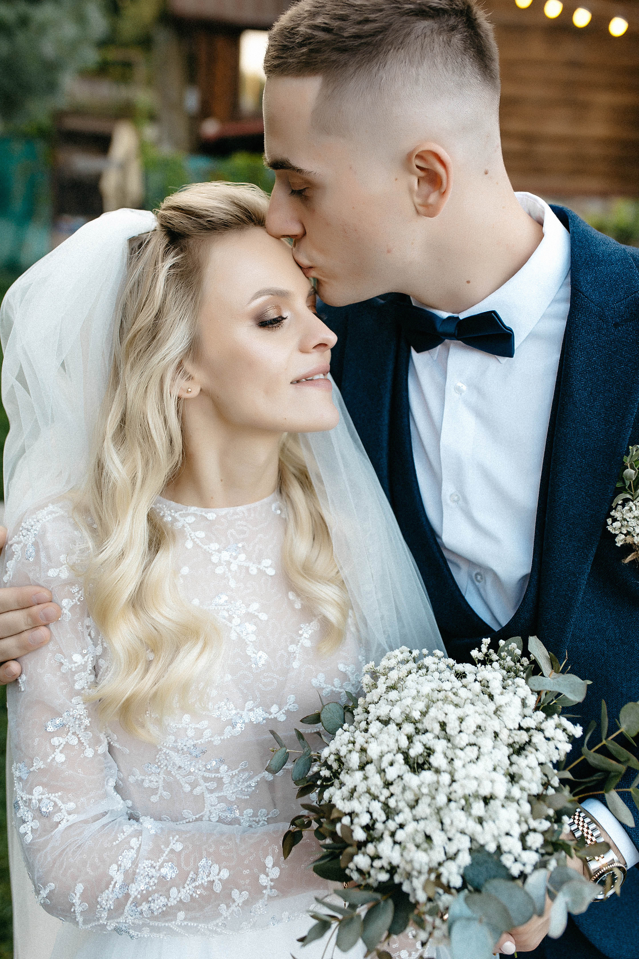 Лёша и Ира. Свадебный и семейный фотограф в Орша