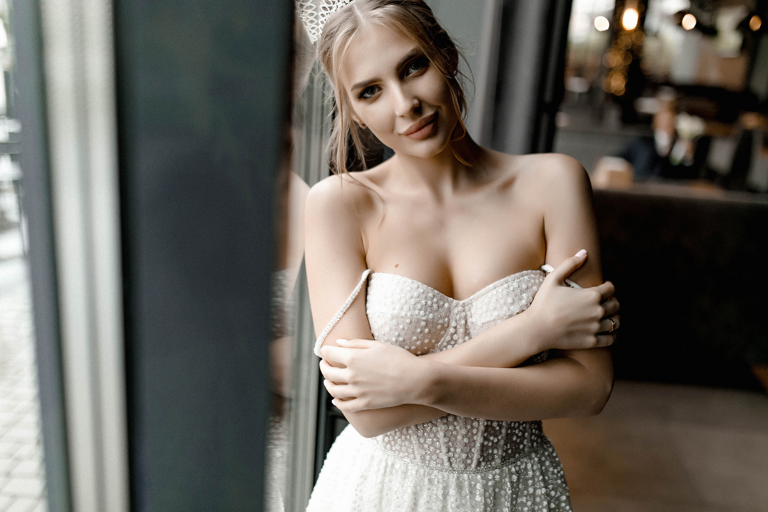 Лёша и Злата. Свадебный и семейный фотограф в Орша