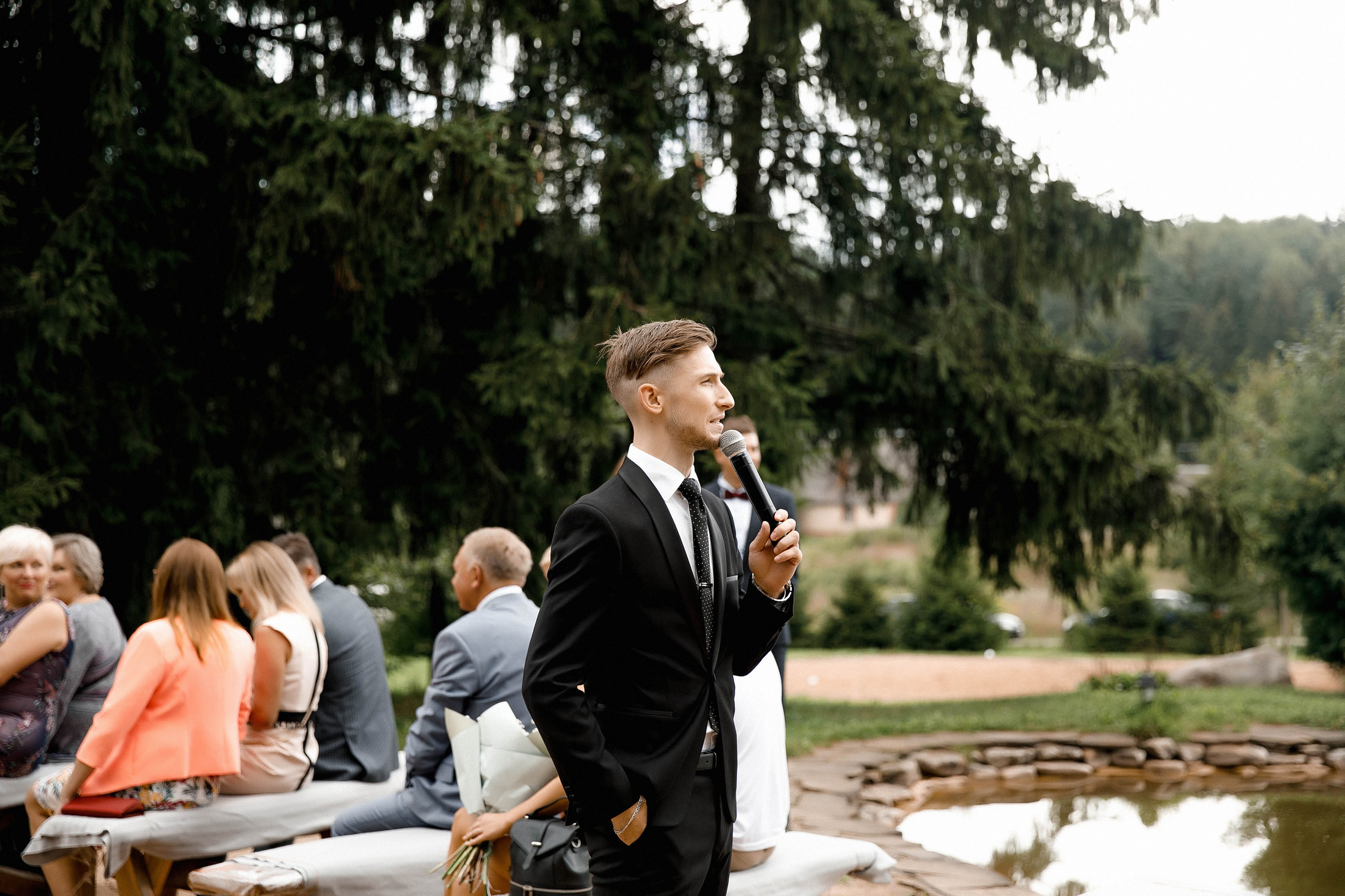 Лёша и Ира. Свадебный и семейный фотограф в Орша