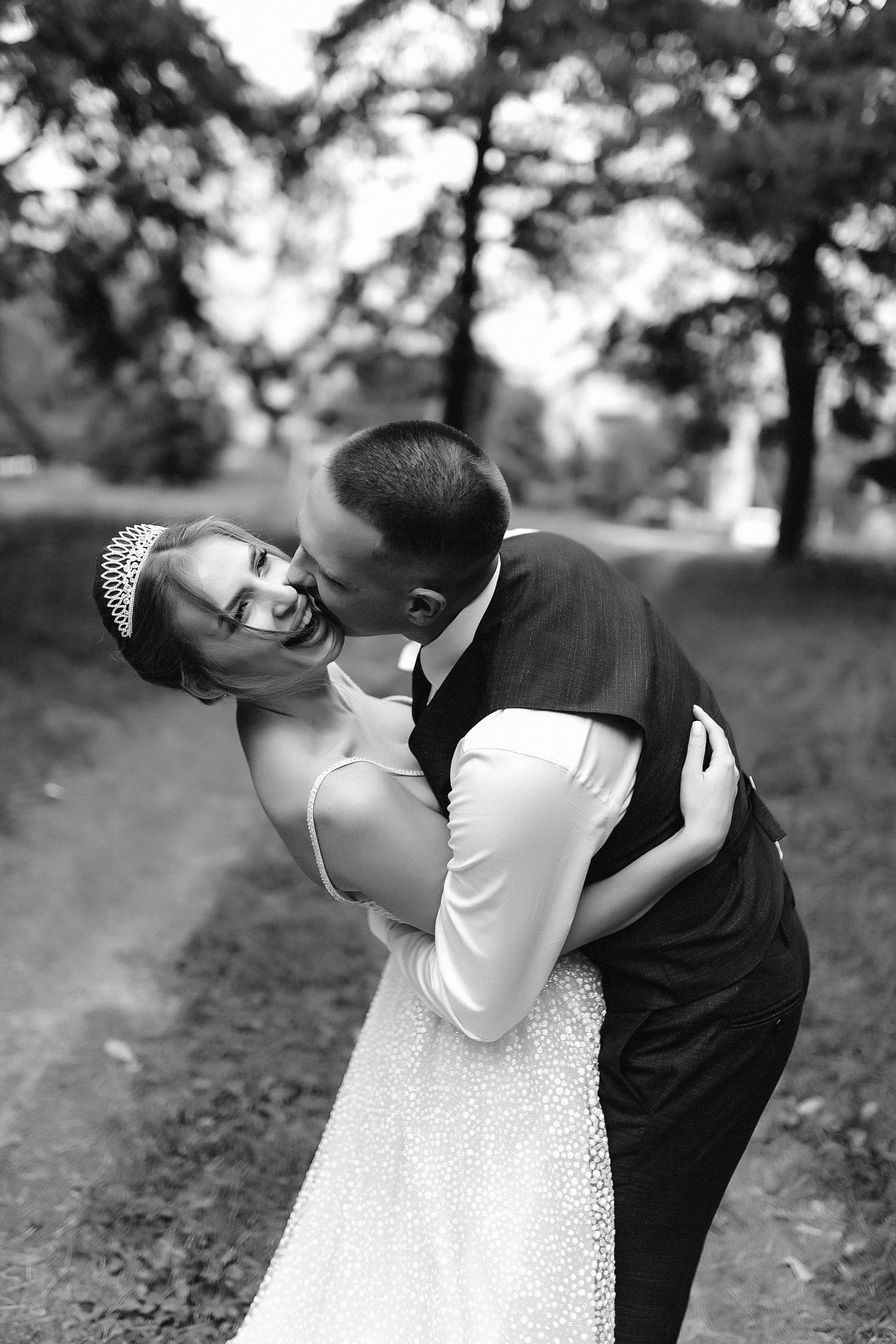 Лёша и Злата. Свадебный и семейный фотограф в Орша