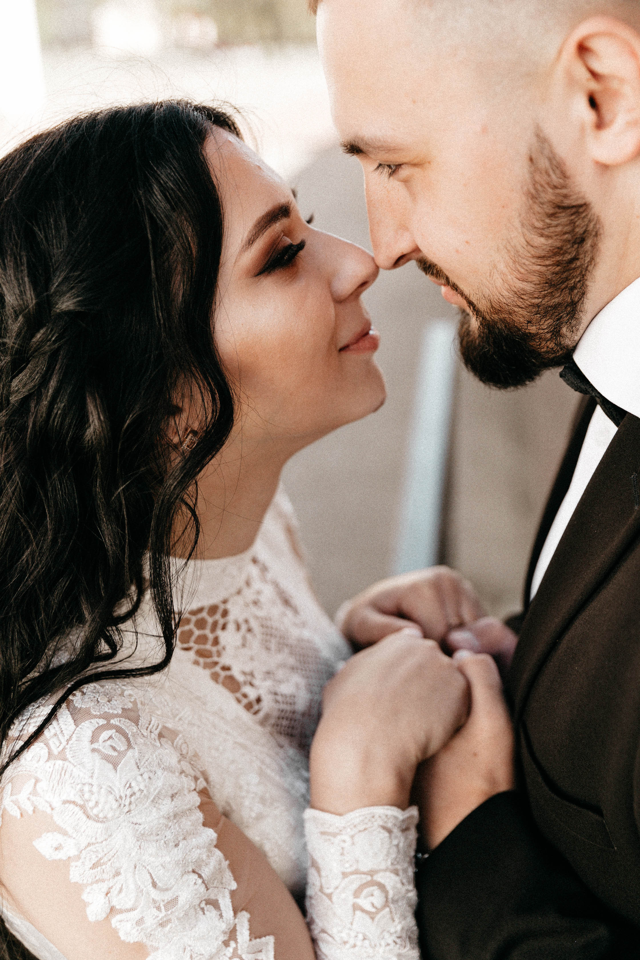 Влад и Маша. Свадебный и семейный фотограф в Орша