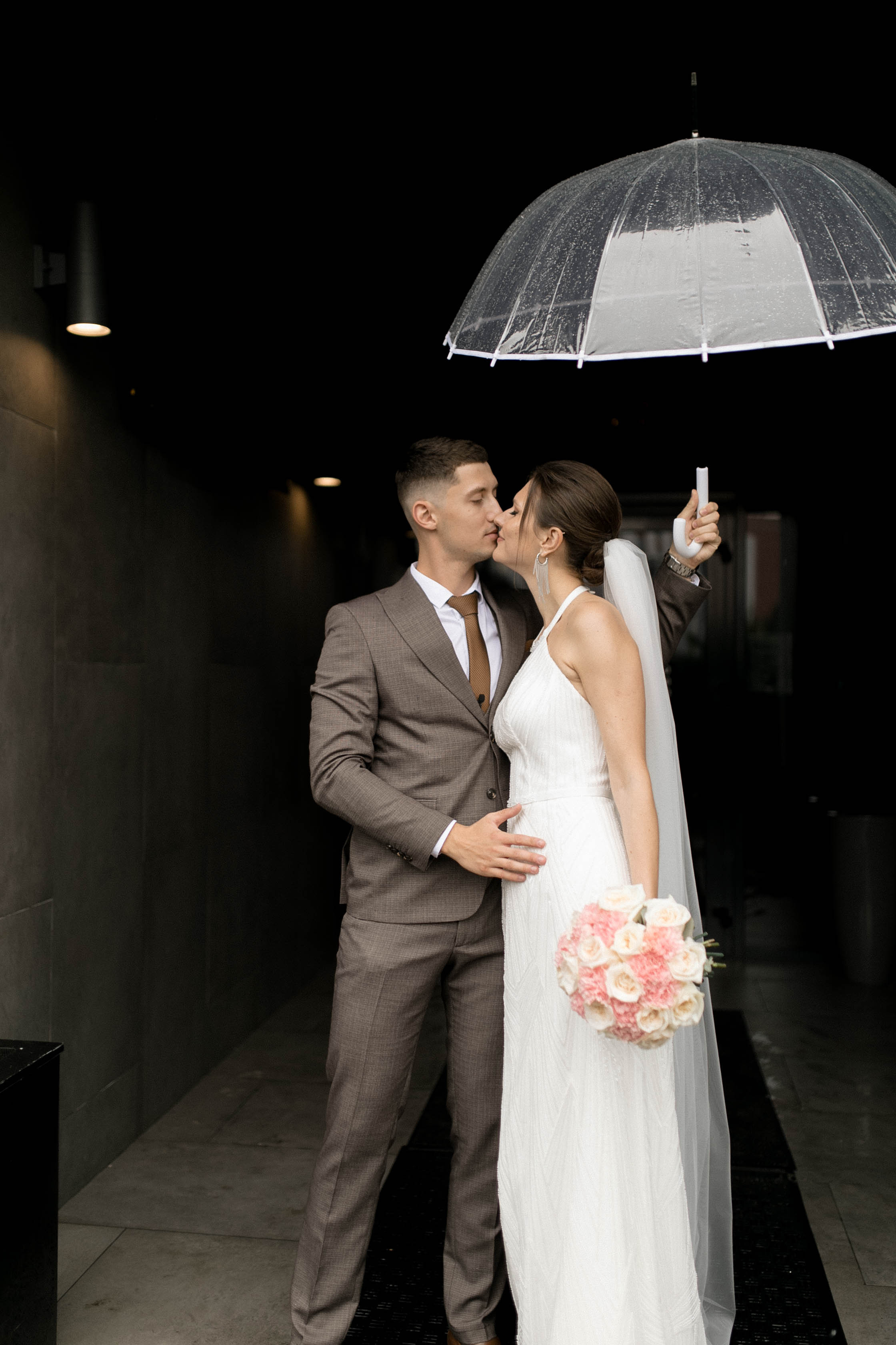 Стас и Полина. Свадебный и семейный фотограф в Орша