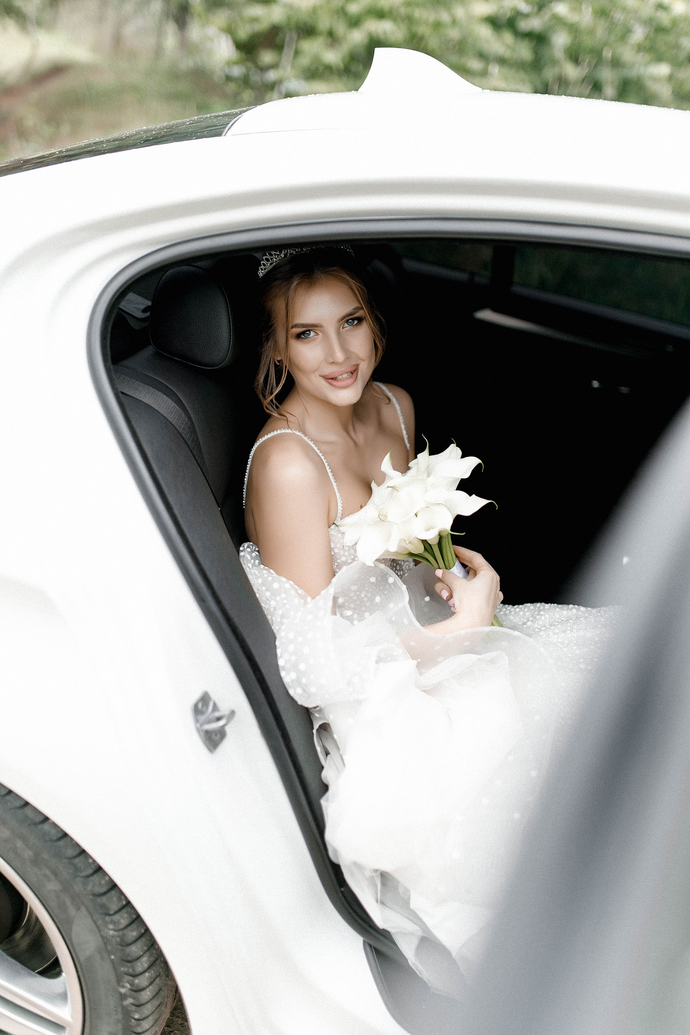 Лёша и Злата. Свадебный и семейный фотограф в Орша