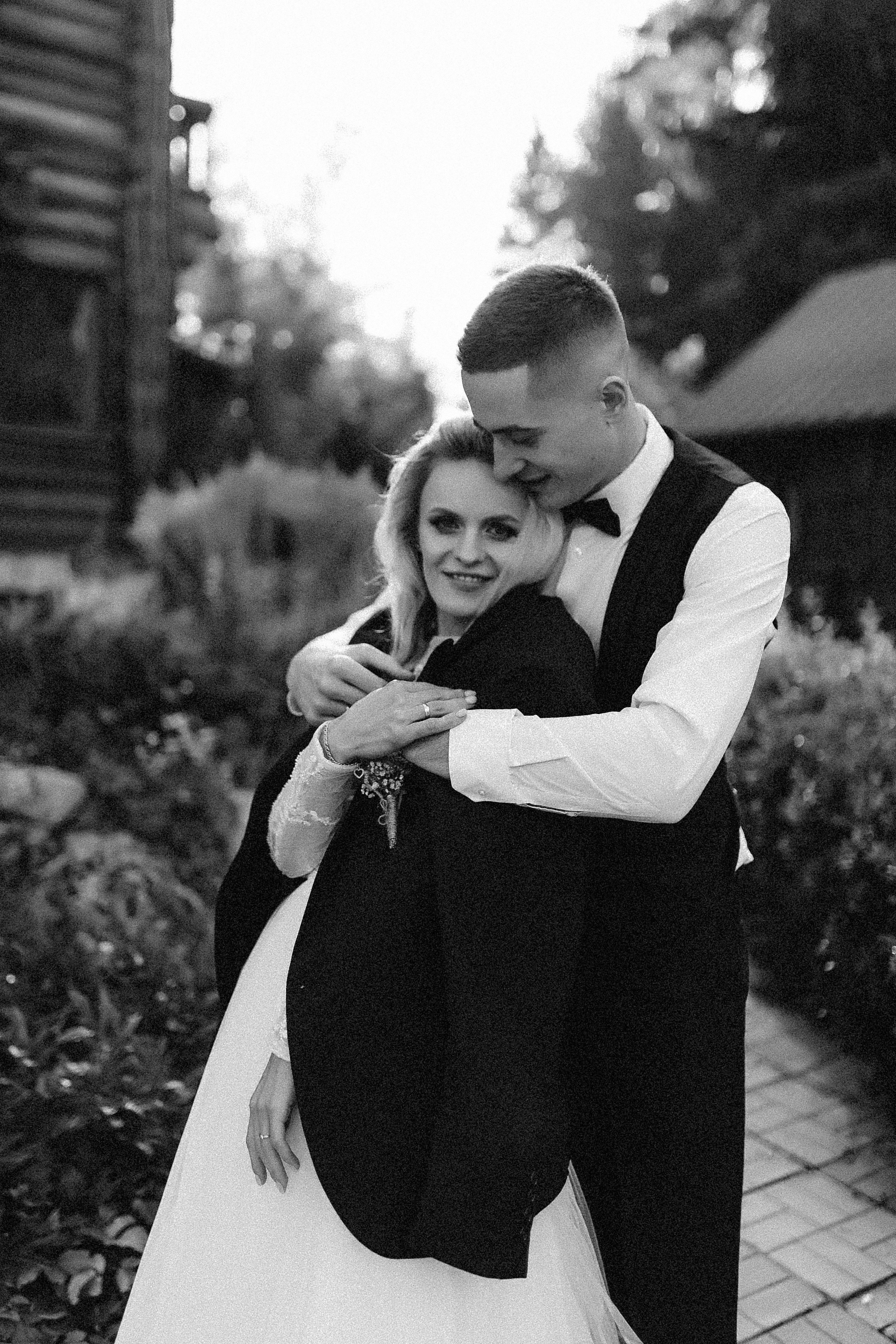 Лёша и Ира. Свадебный и семейный фотограф в Орша