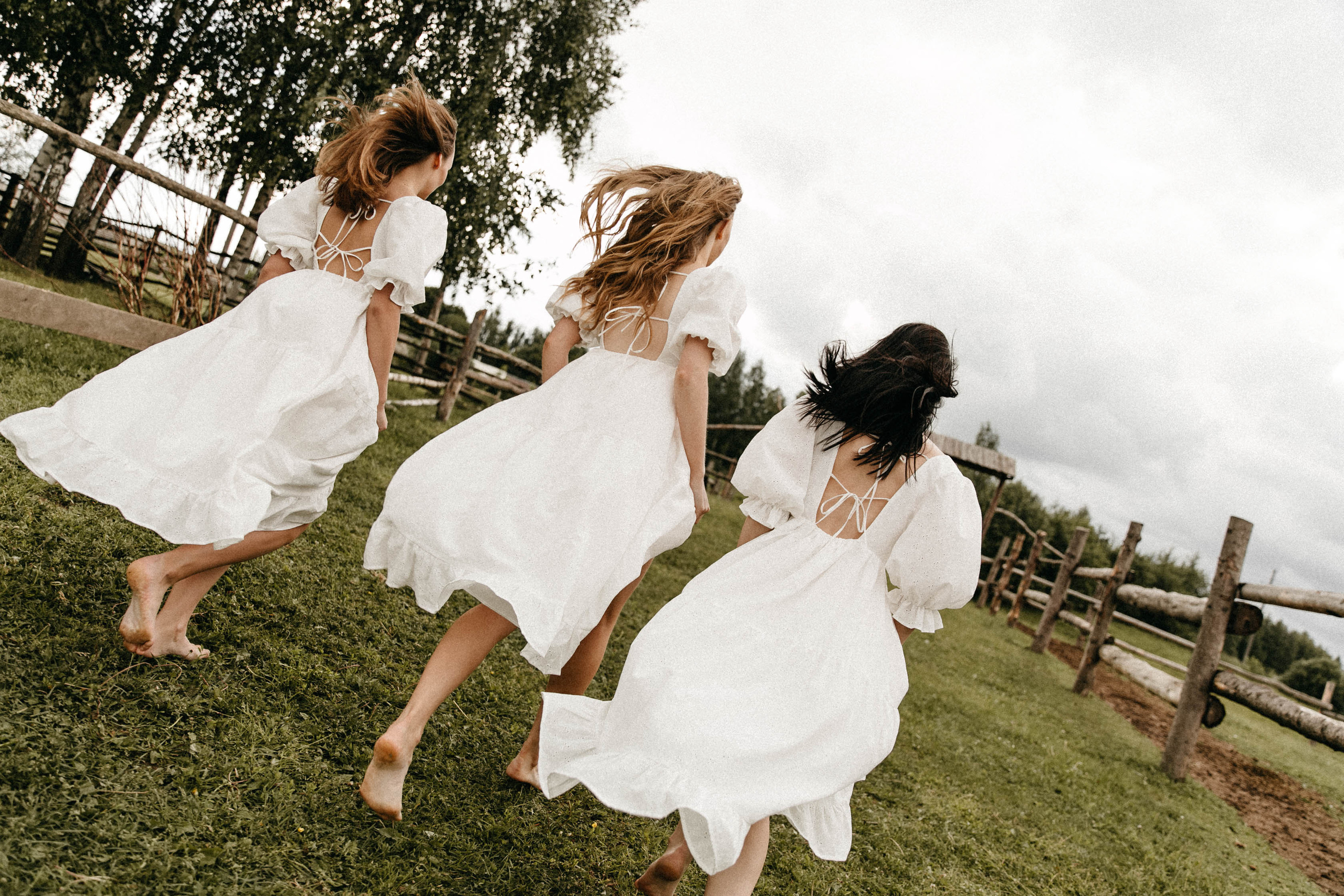 Стас и Александра. Свадебный и семейный фотограф в Орша