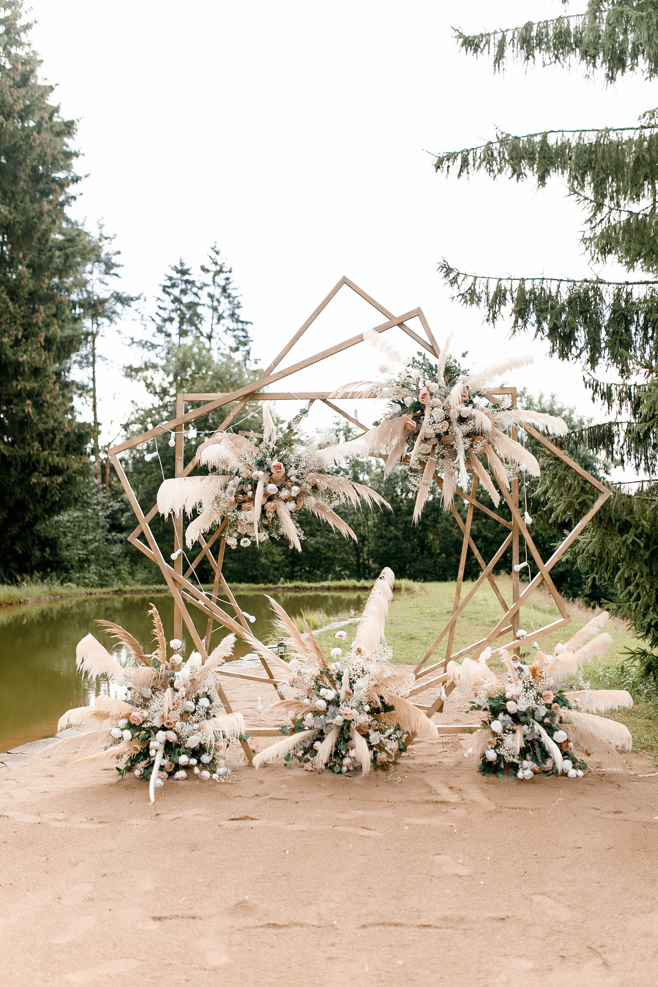 Лёша и Ира. Свадебный и семейный фотограф в Орша