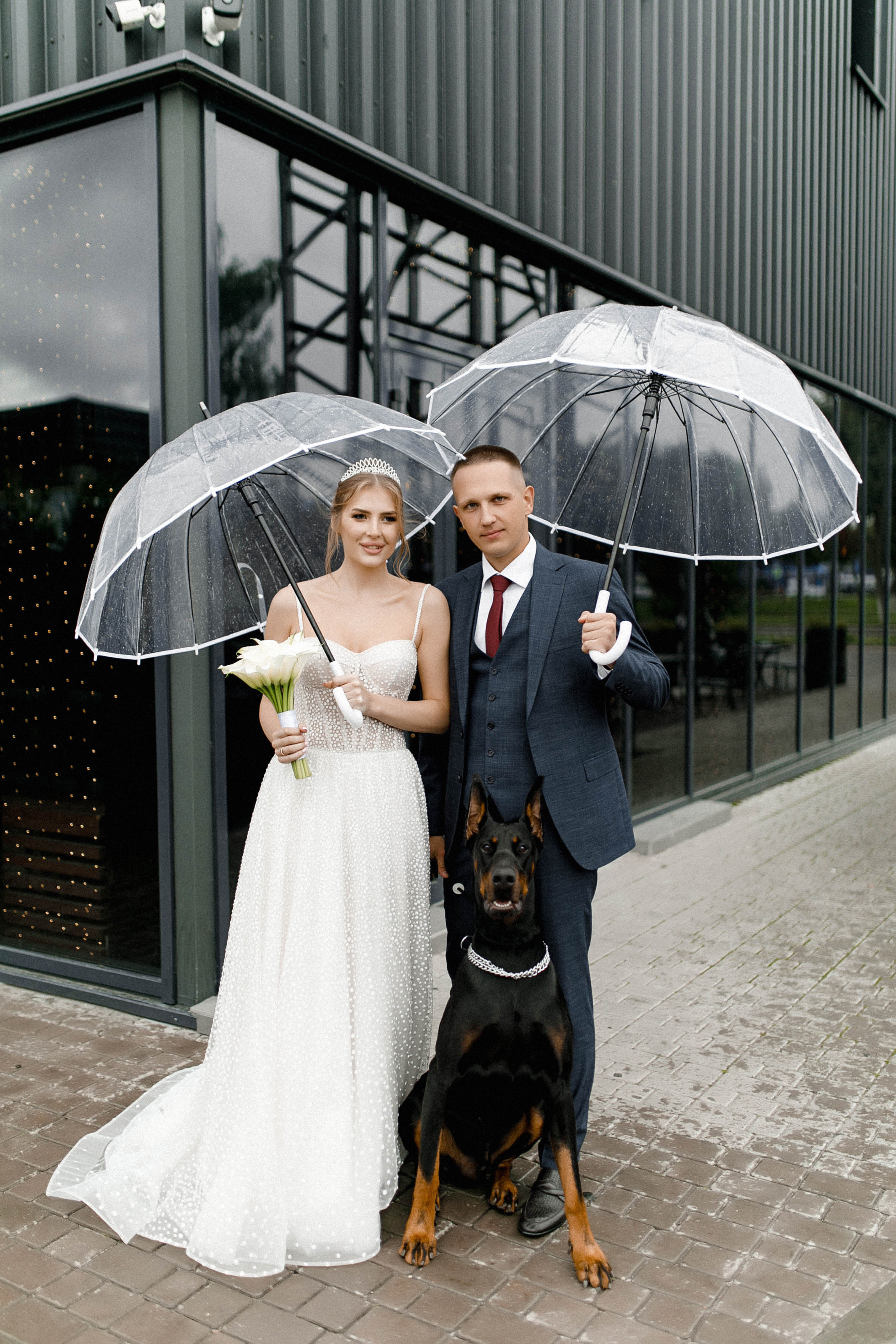 Лёша и Злата. Свадебный и семейный фотограф в Орша