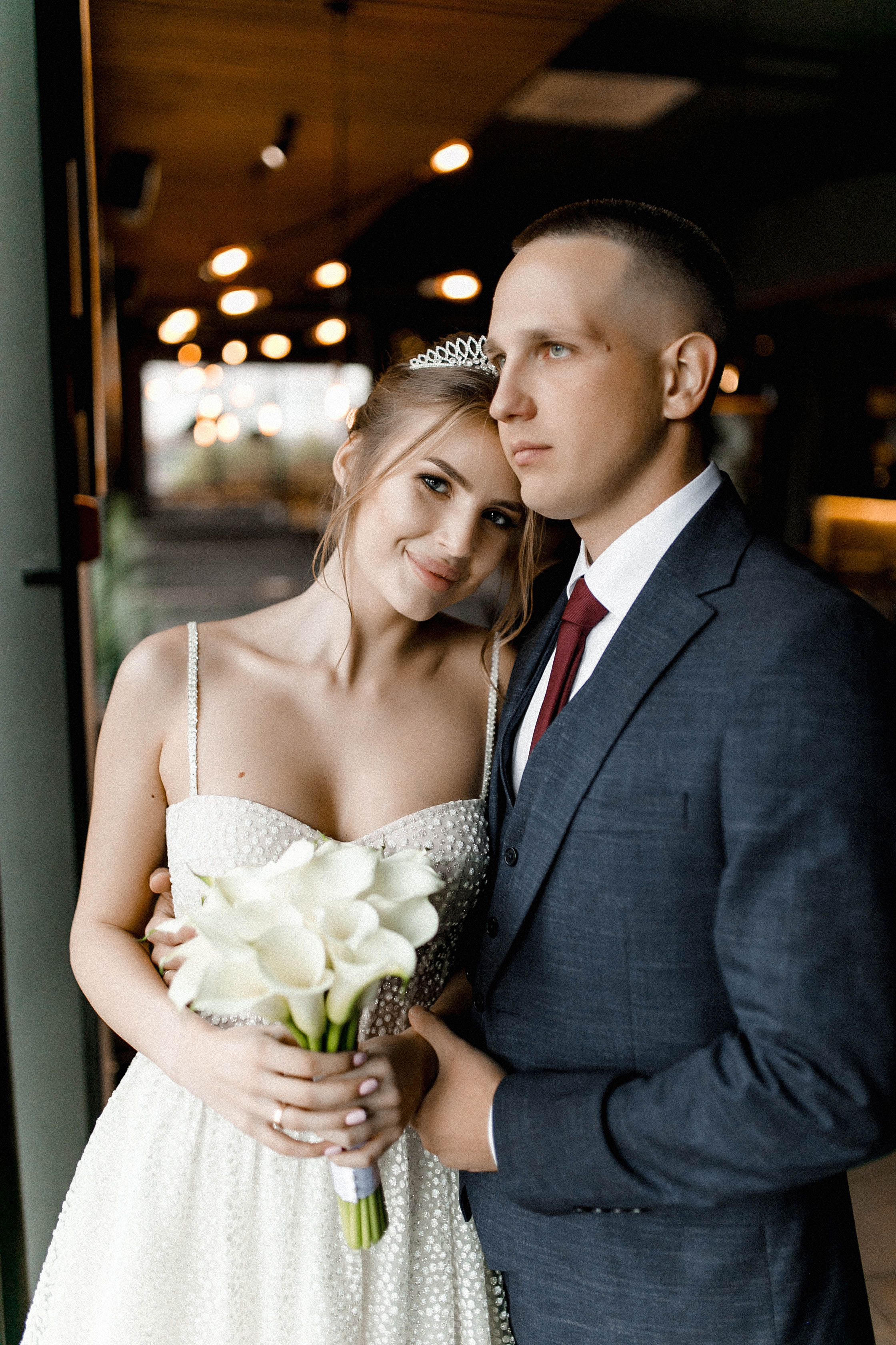 Лёша и Злата. Свадебный и семейный фотограф в Орша