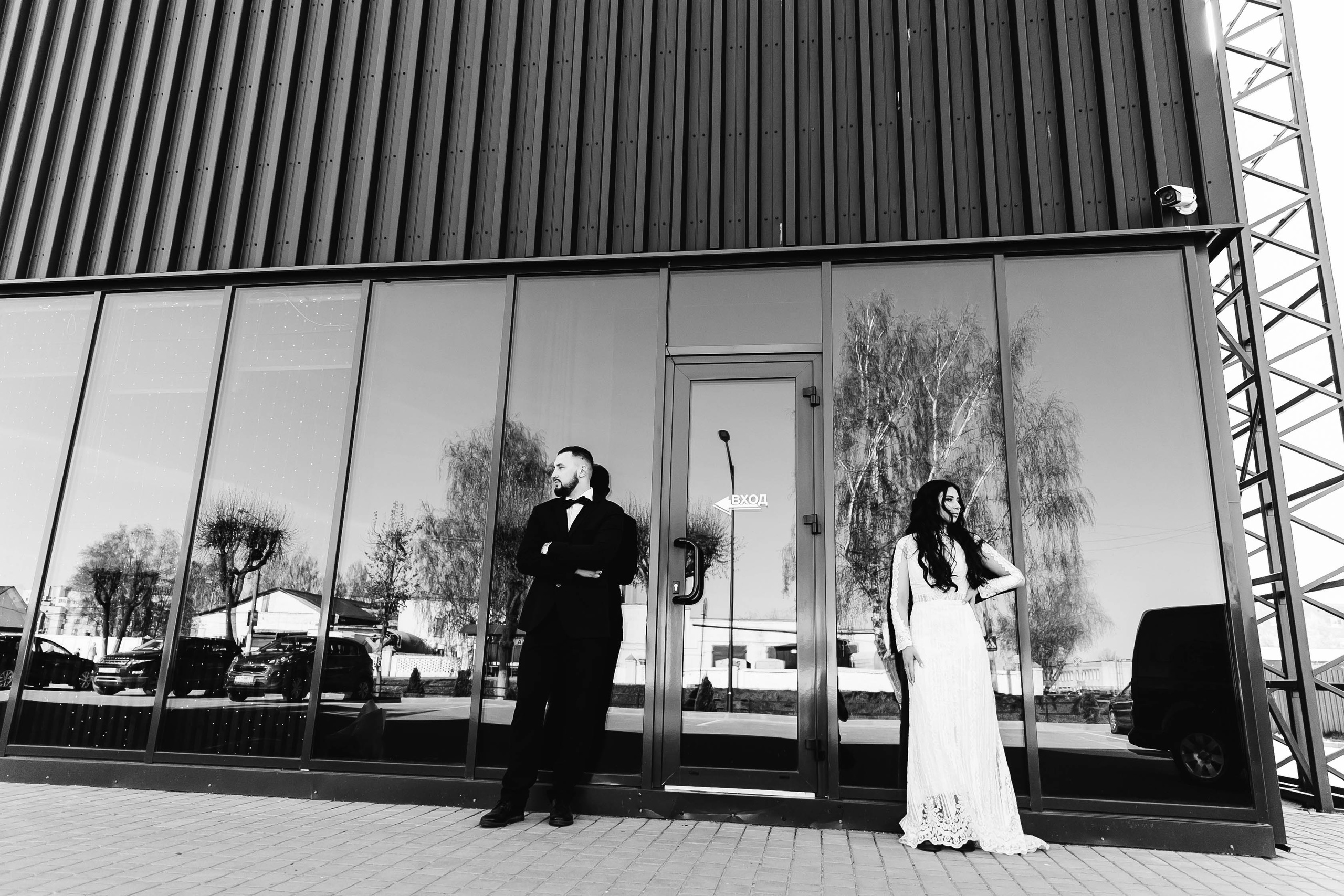 Влад и Маша. Свадебный и семейный фотограф в Орша