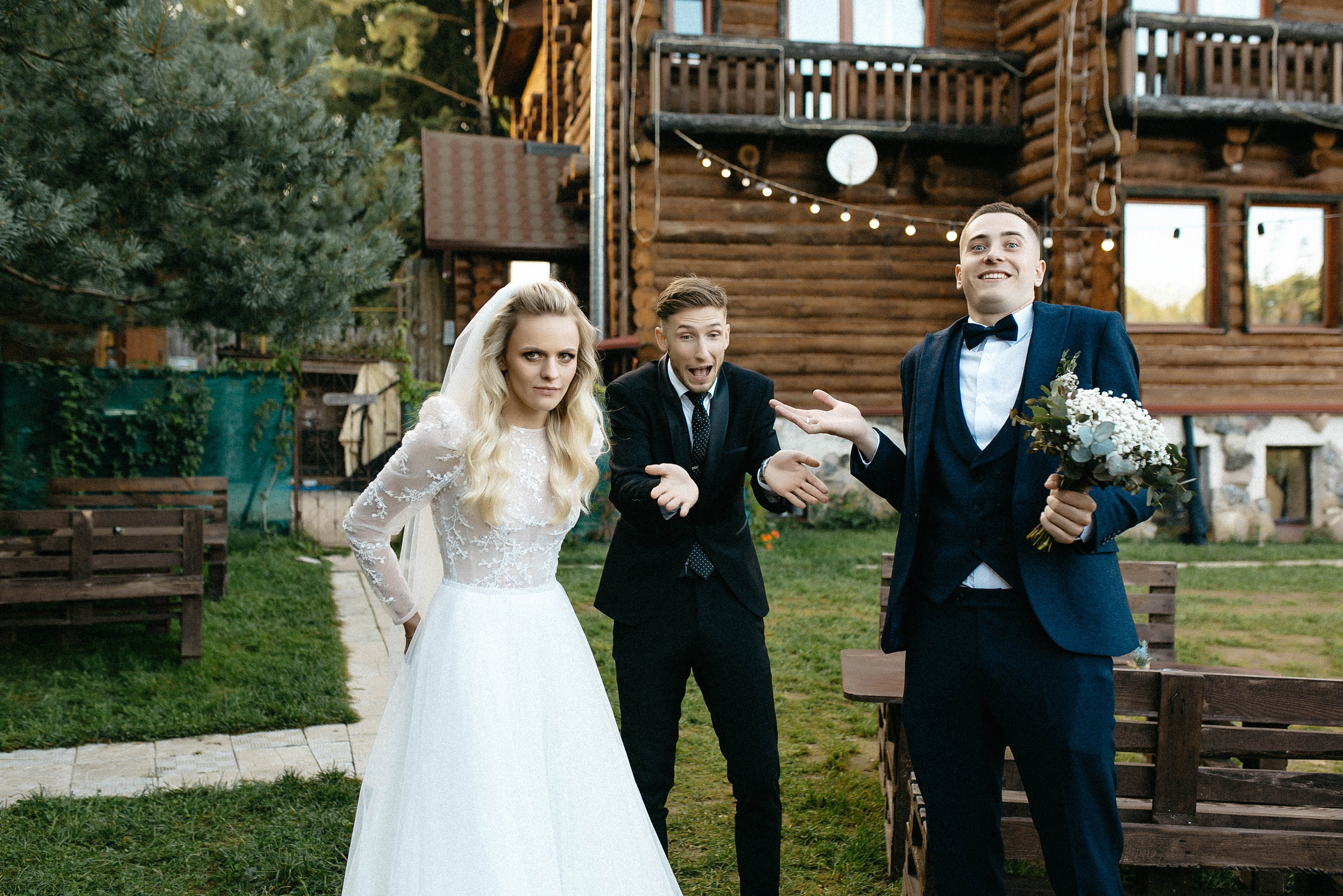 Лёша и Ира. Свадебный и семейный фотограф в Орша