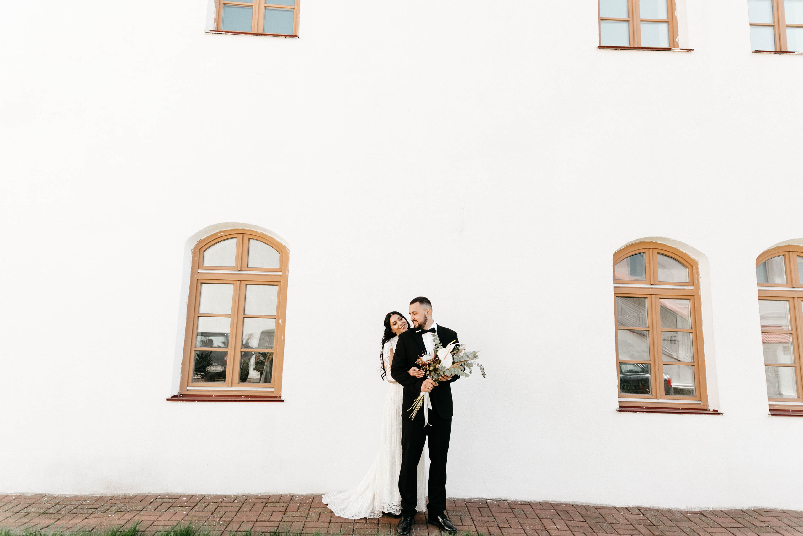 Влад и Маша. Свадебный и семейный фотограф в Орша