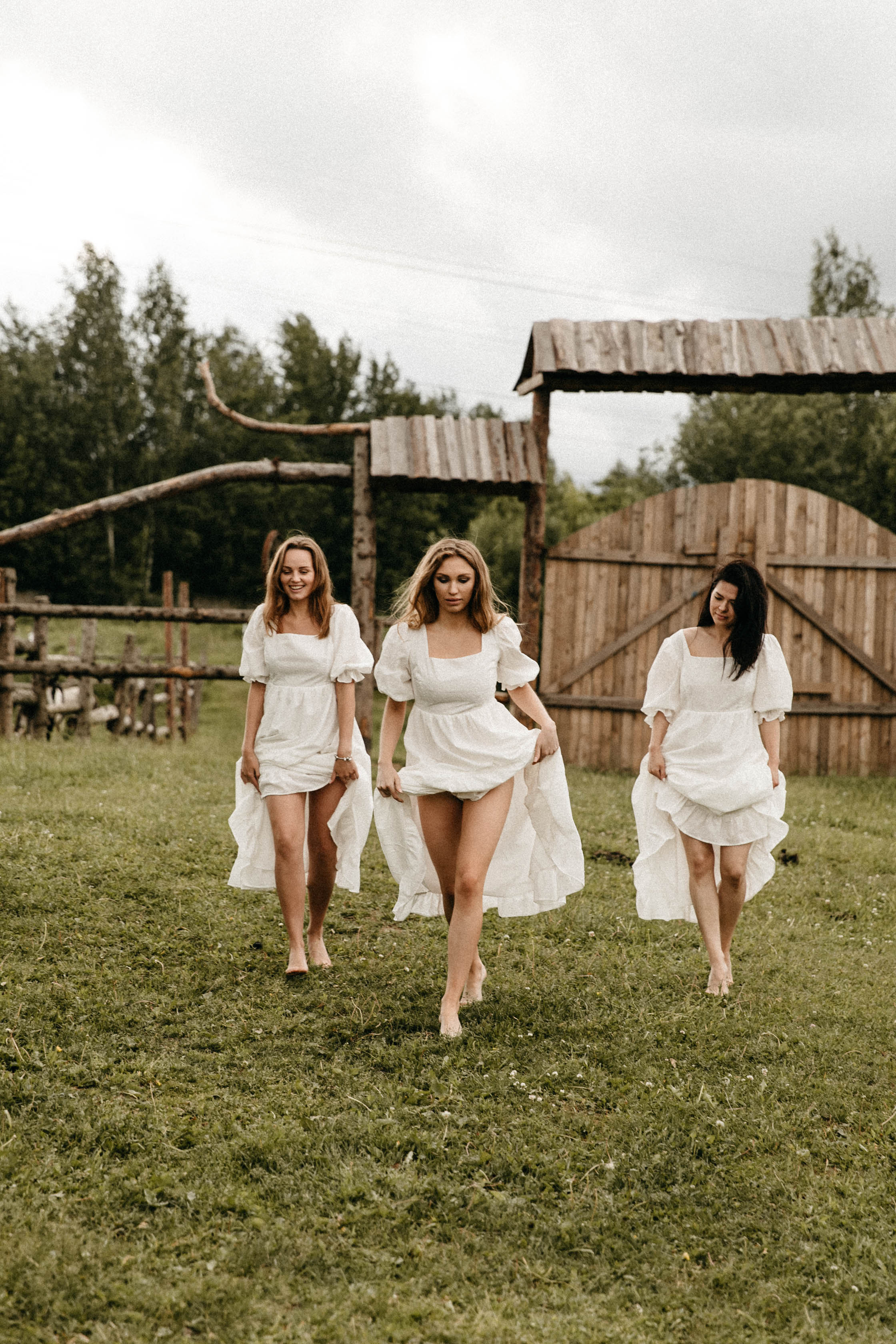 Стас и Александра. Свадебный и семейный фотограф в Орша