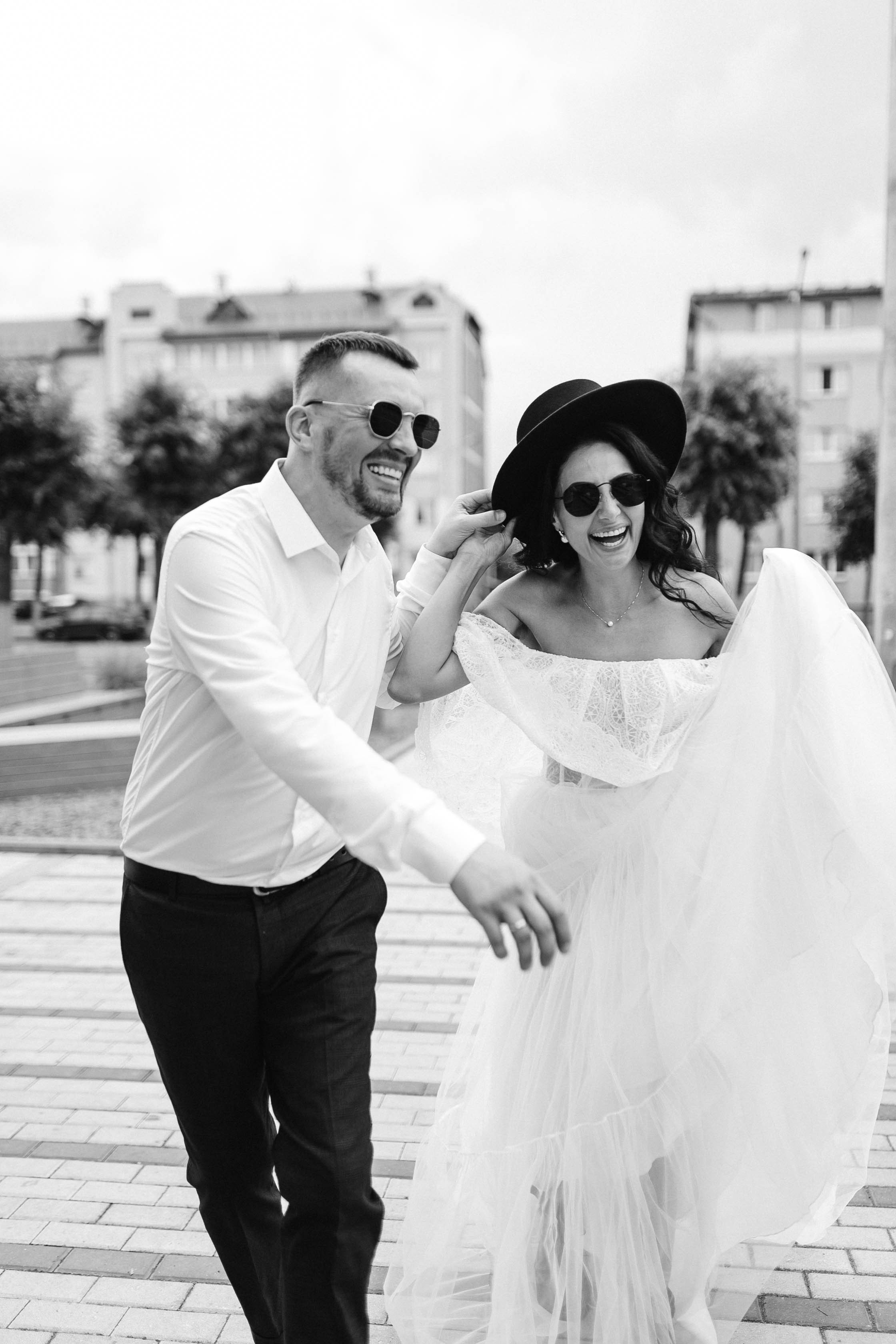 Саша и Инна. Свадебный и семейный фотограф в Орша