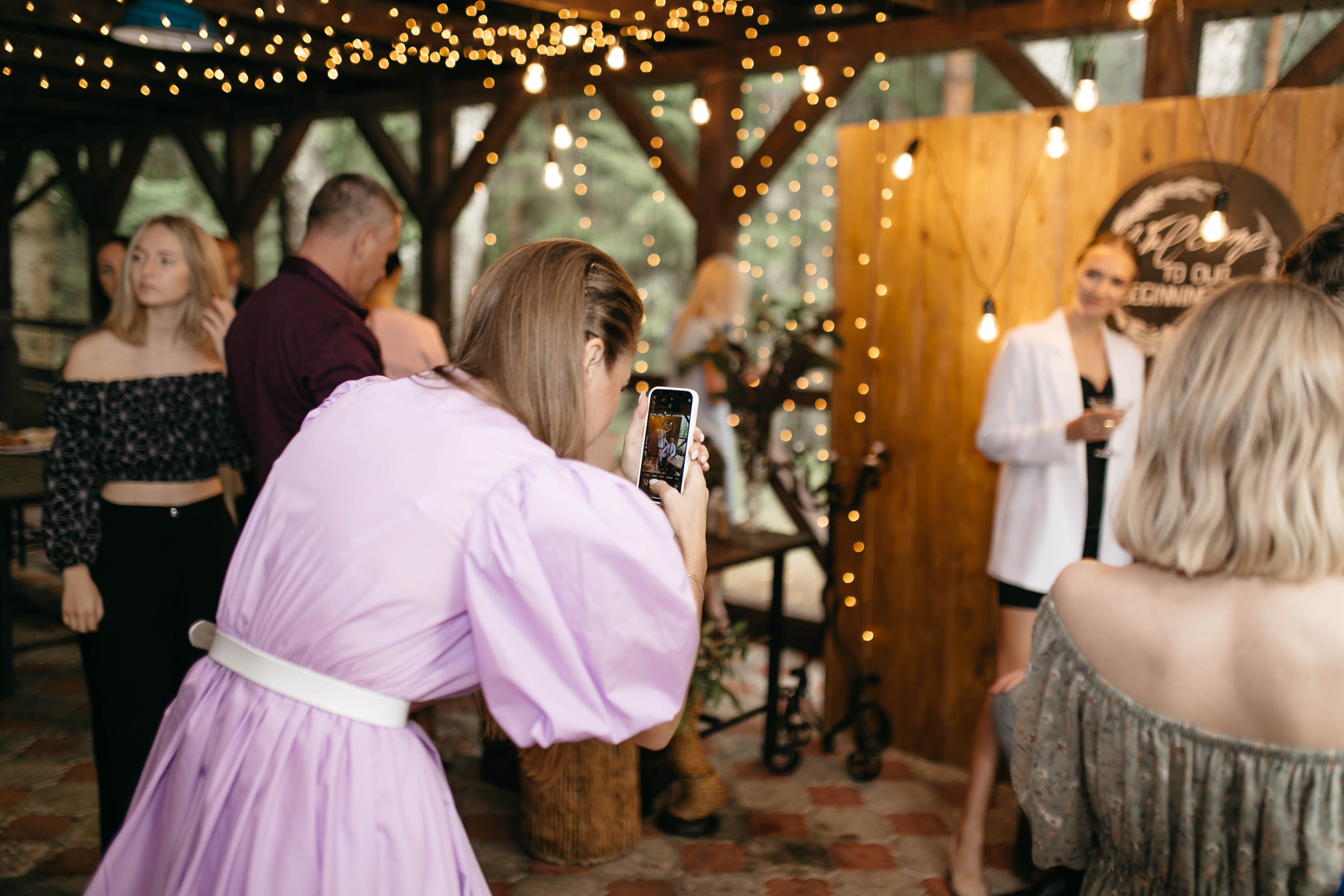 Стас и Полина. Свадебный и семейный фотограф в Орша