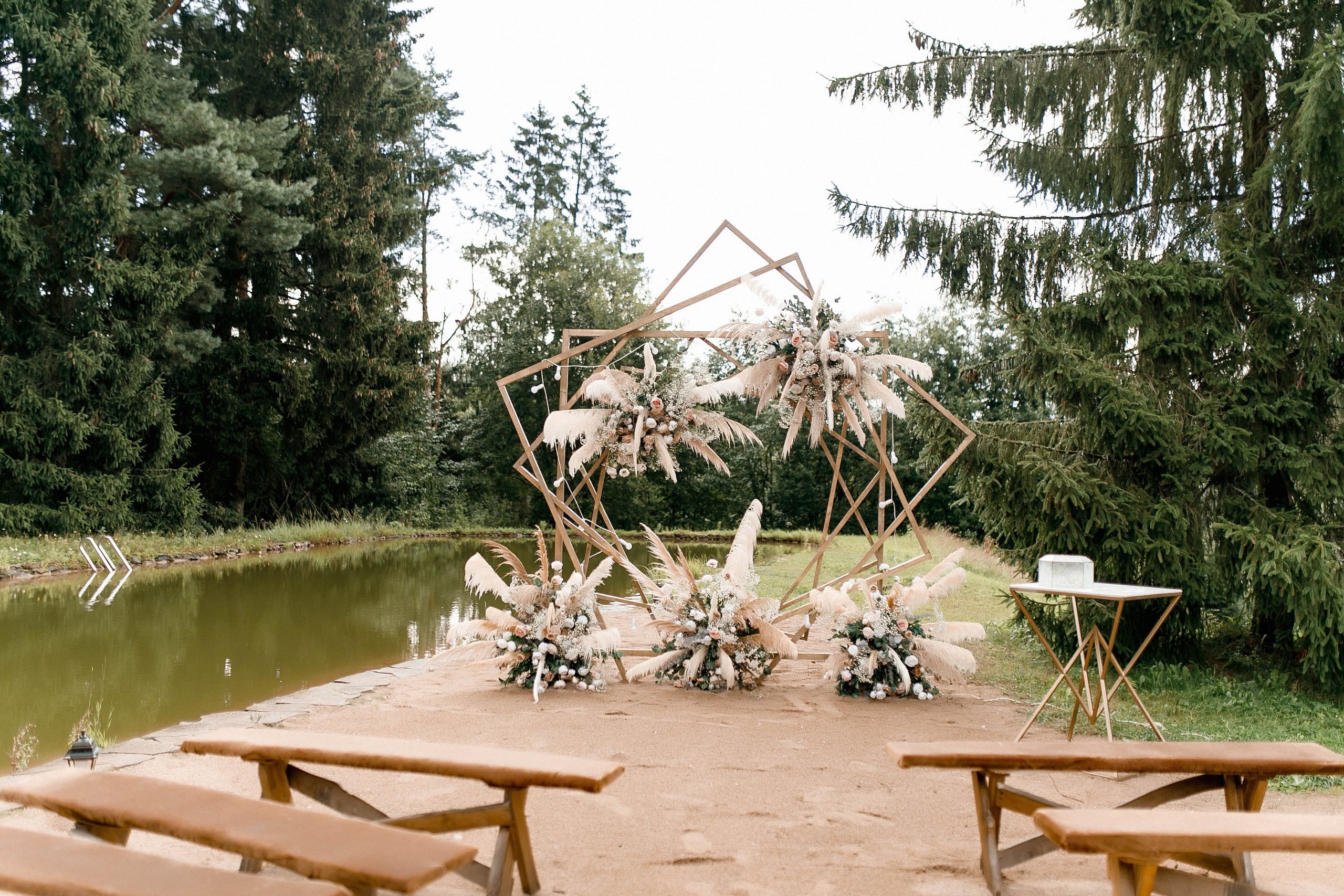 Лёша и Ира. Свадебный и семейный фотограф в Орша