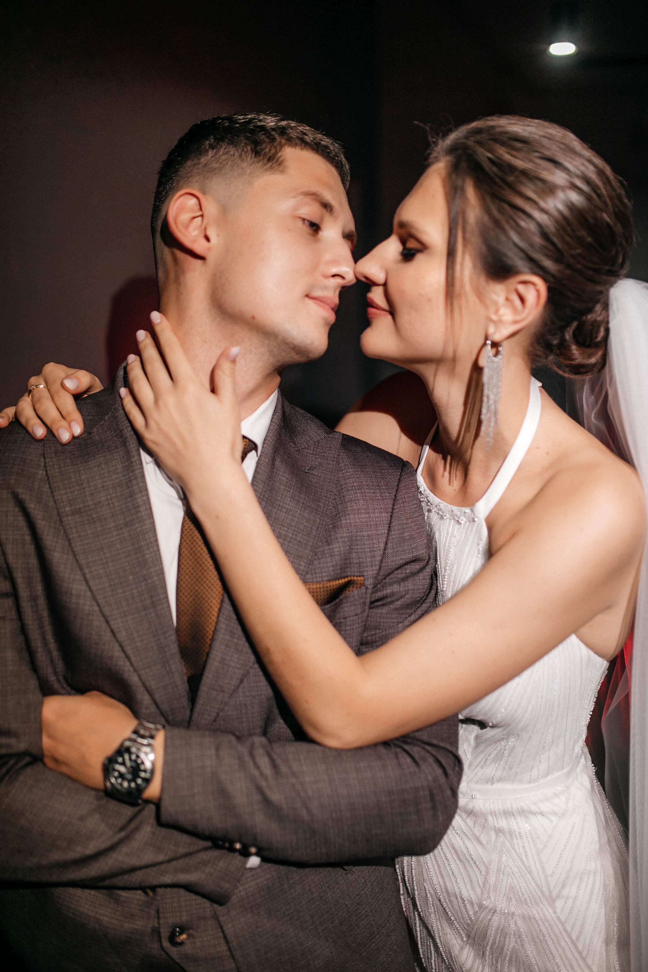 Стас и Полина. Свадебный и семейный фотограф в Орша