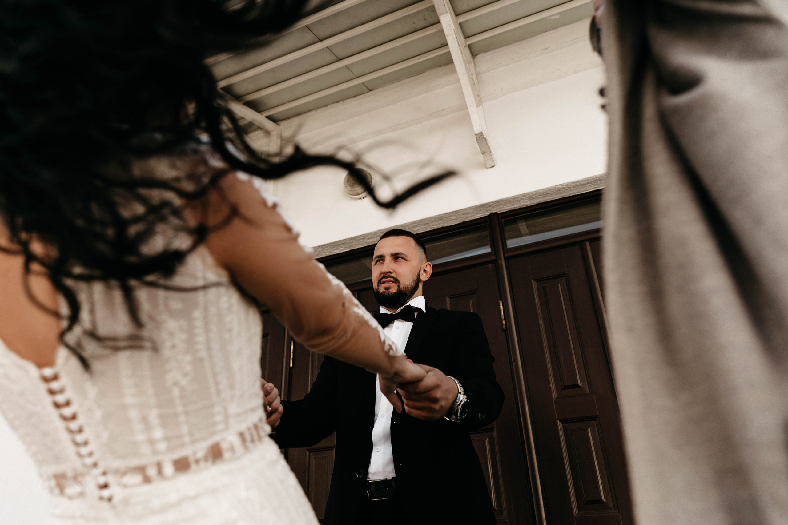 Влад и Маша. Свадебный и семейный фотограф в Орша