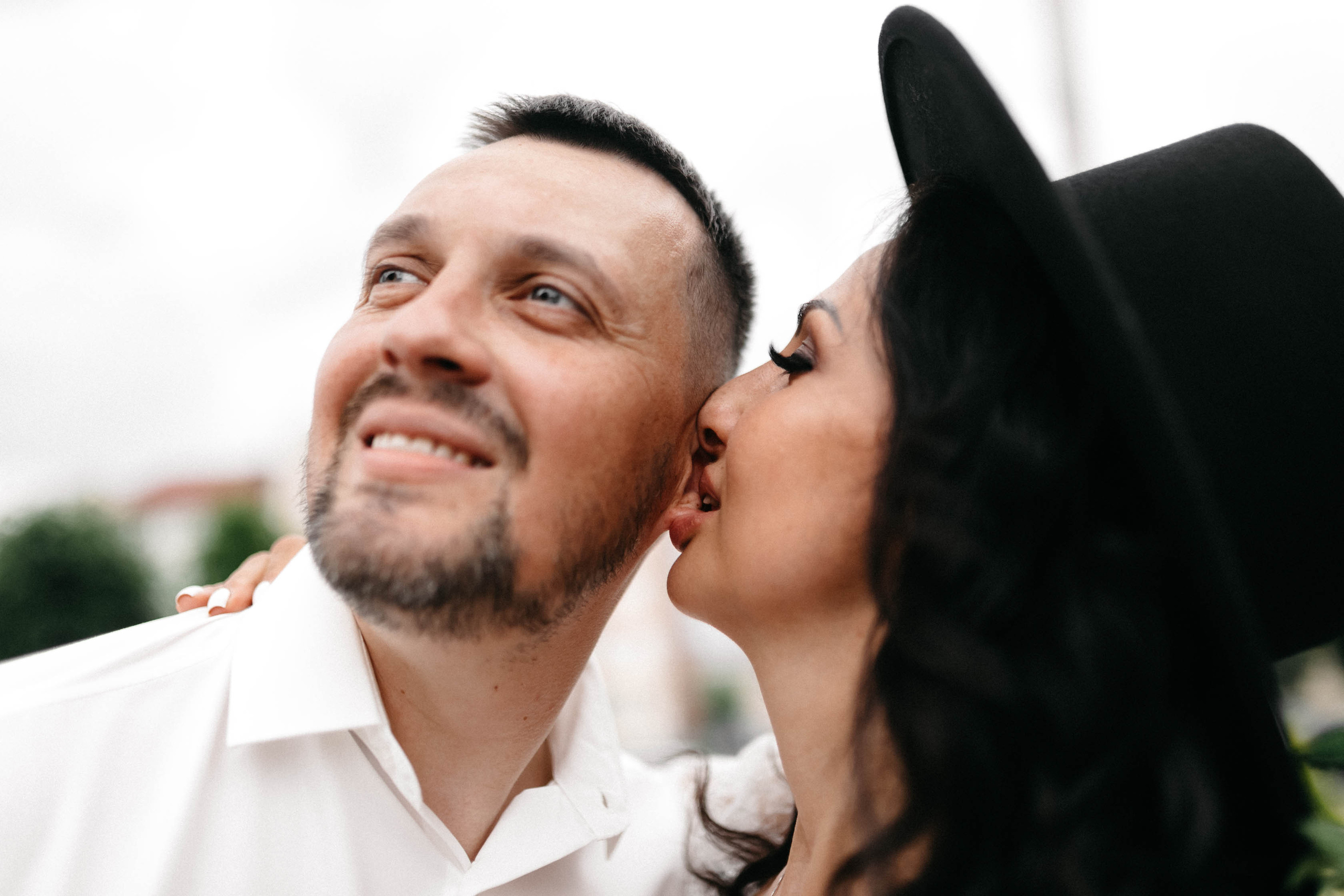 Саша и Инна. Свадебный и семейный фотограф в Орша