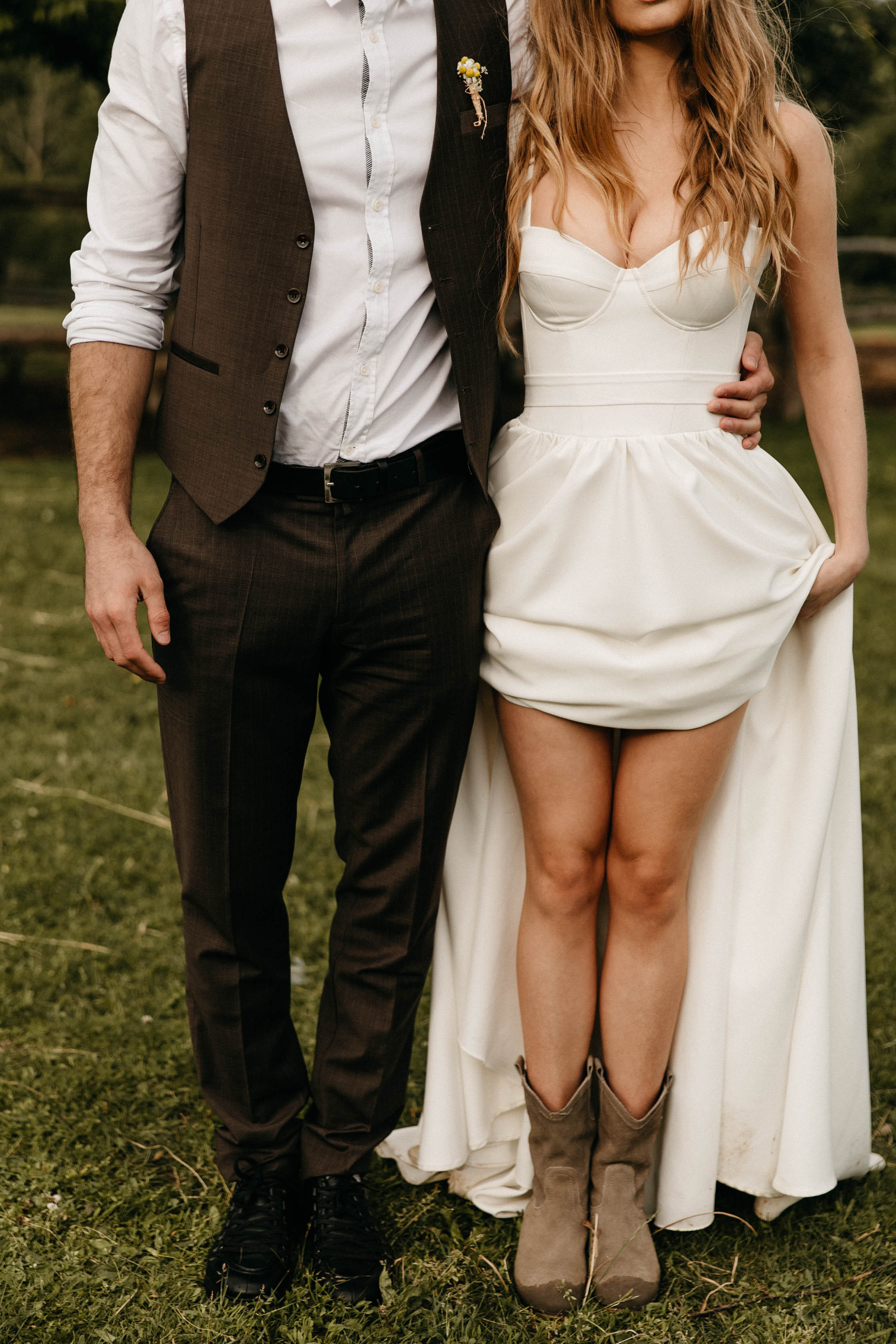 Стас и Александра. Свадебный и семейный фотограф в Орша