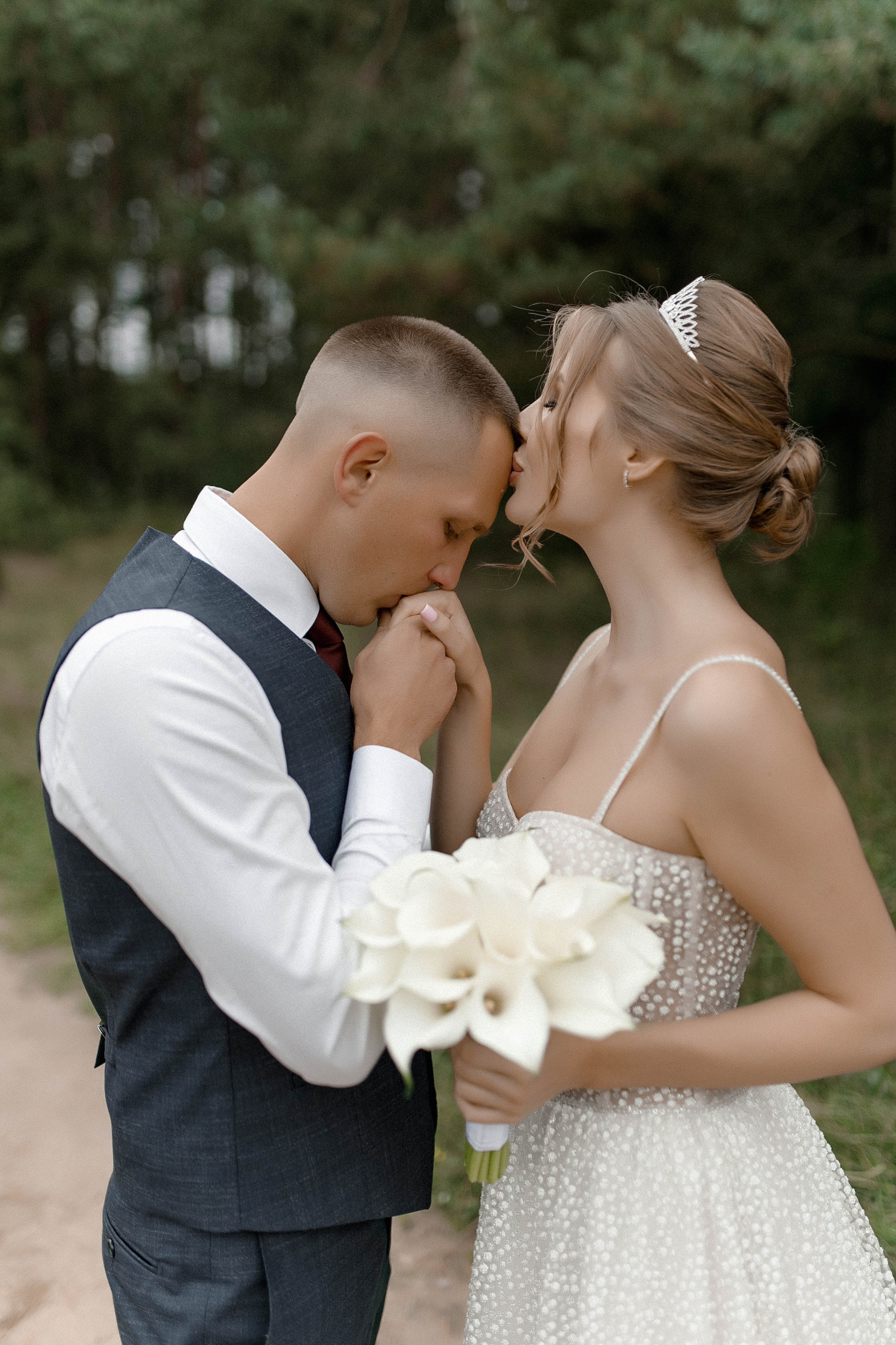 Лёша и Злата. Свадебный и семейный фотограф в Орша