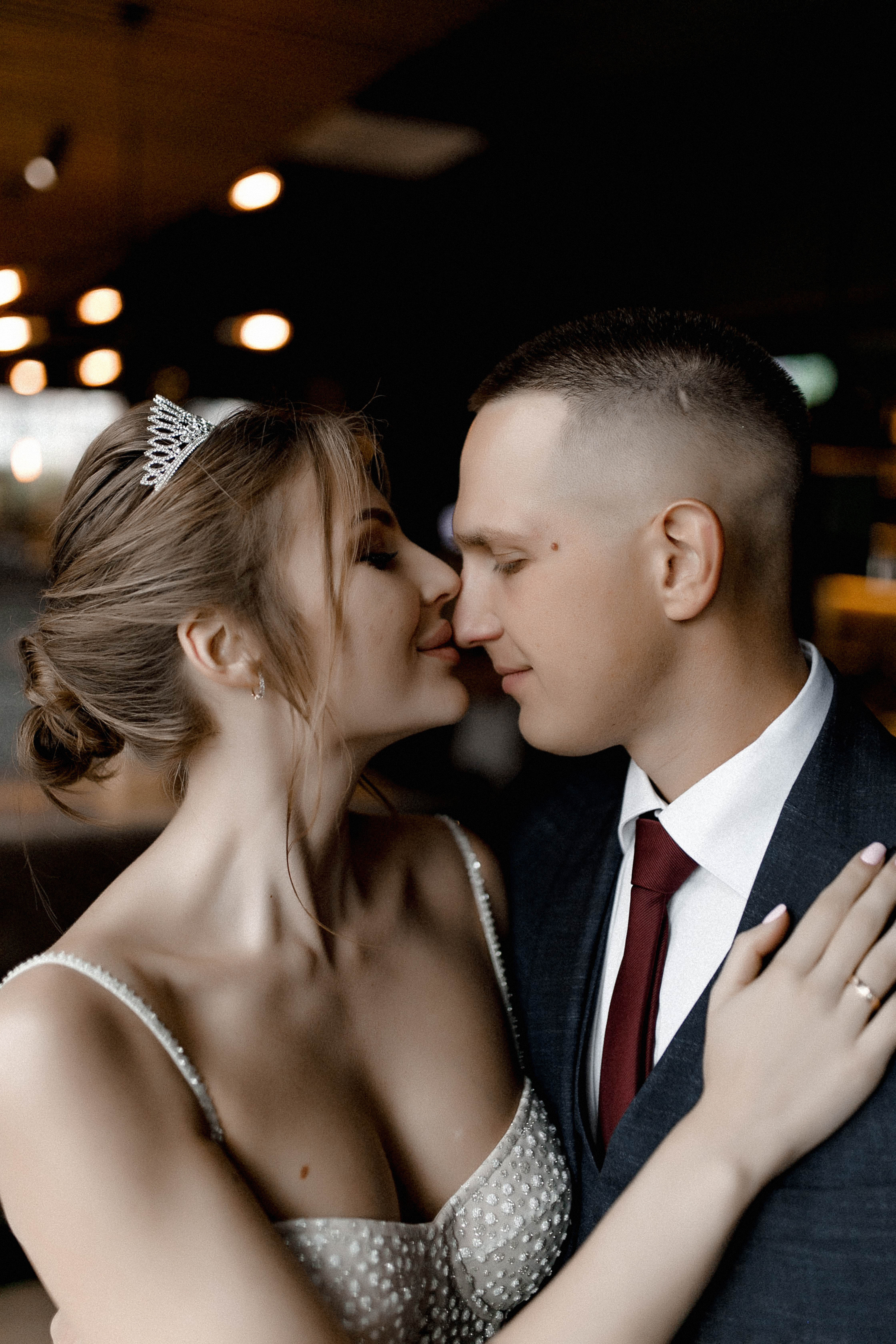 Лёша и Злата. Свадебный и семейный фотограф в Орша