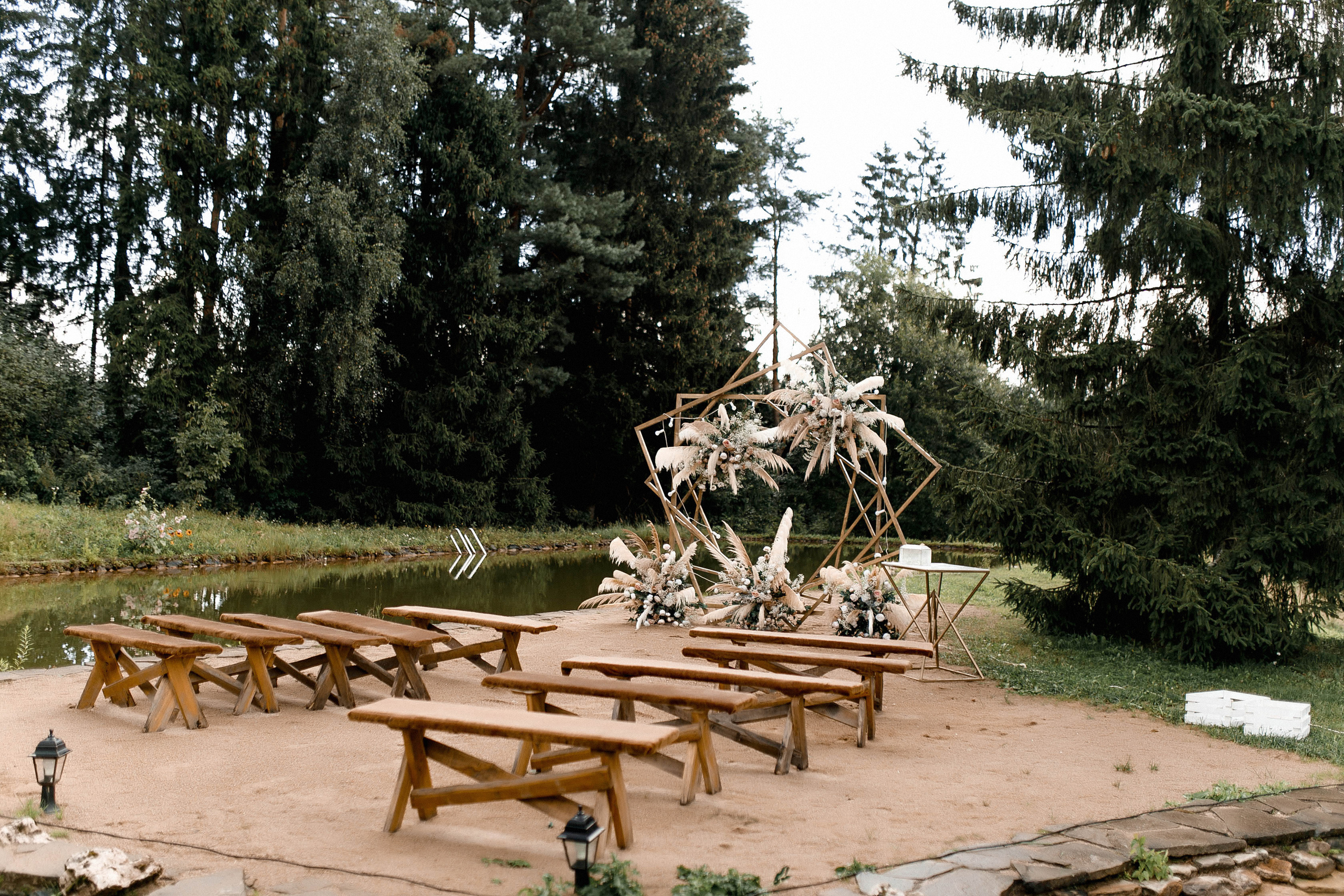 Лёша и Ира. Свадебный и семейный фотограф в Орша