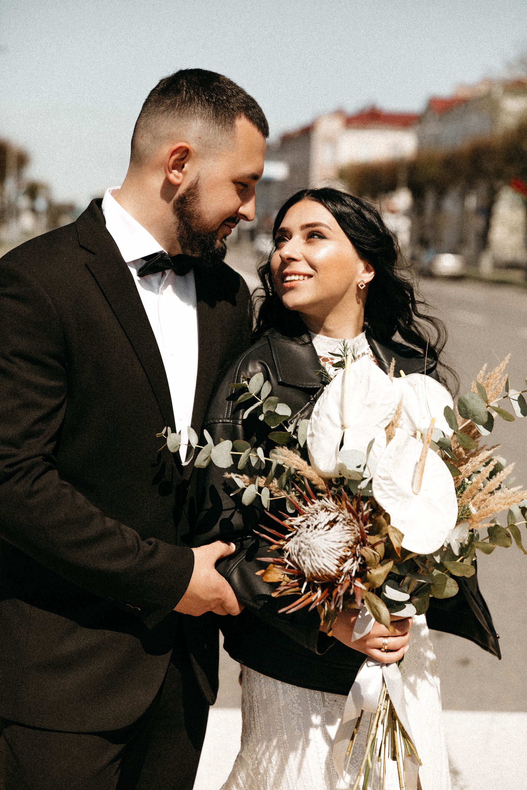 Влад и Маша. Свадебный и семейный фотограф в Орша