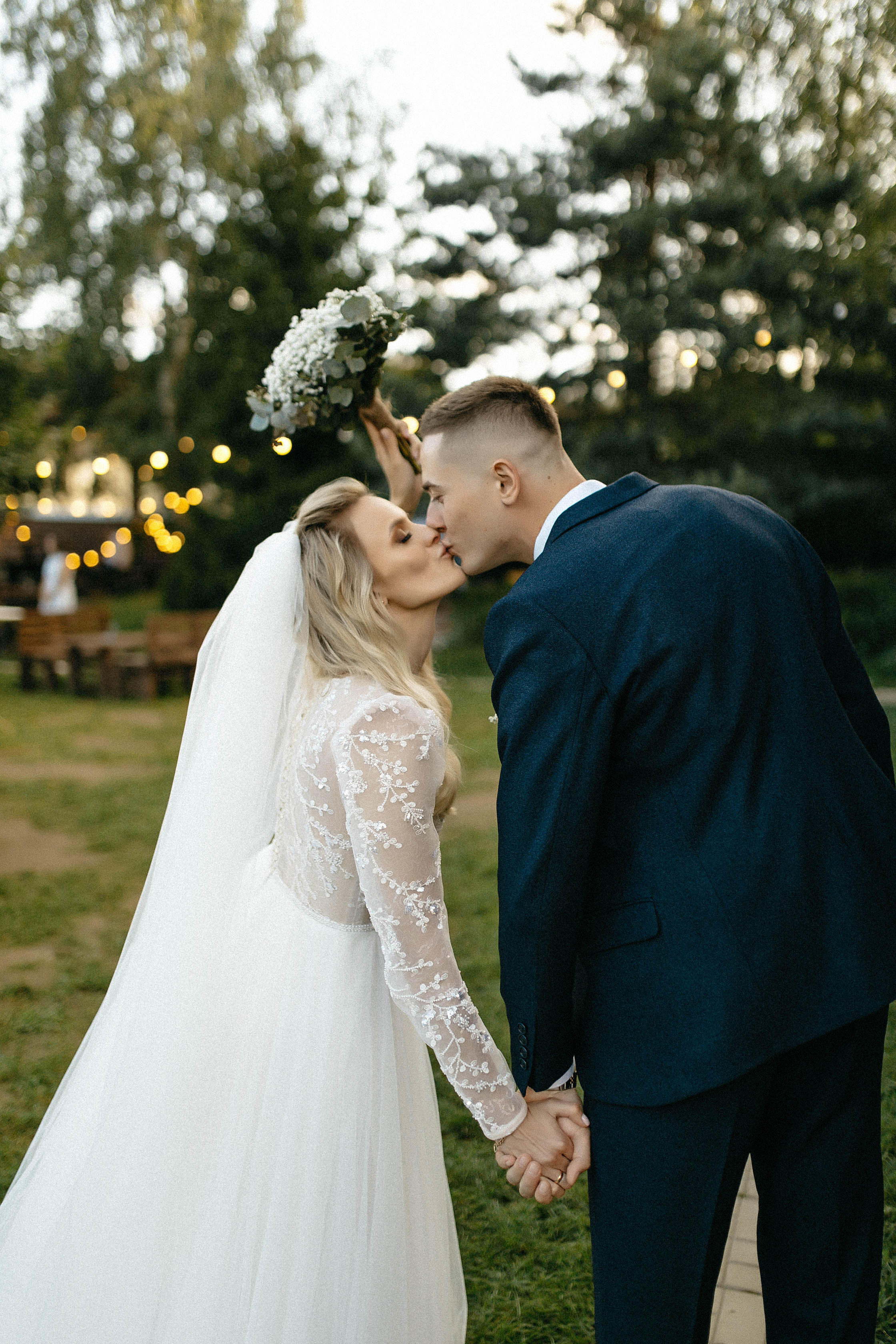 Лёша и Ира. Свадебный и семейный фотограф в Орша