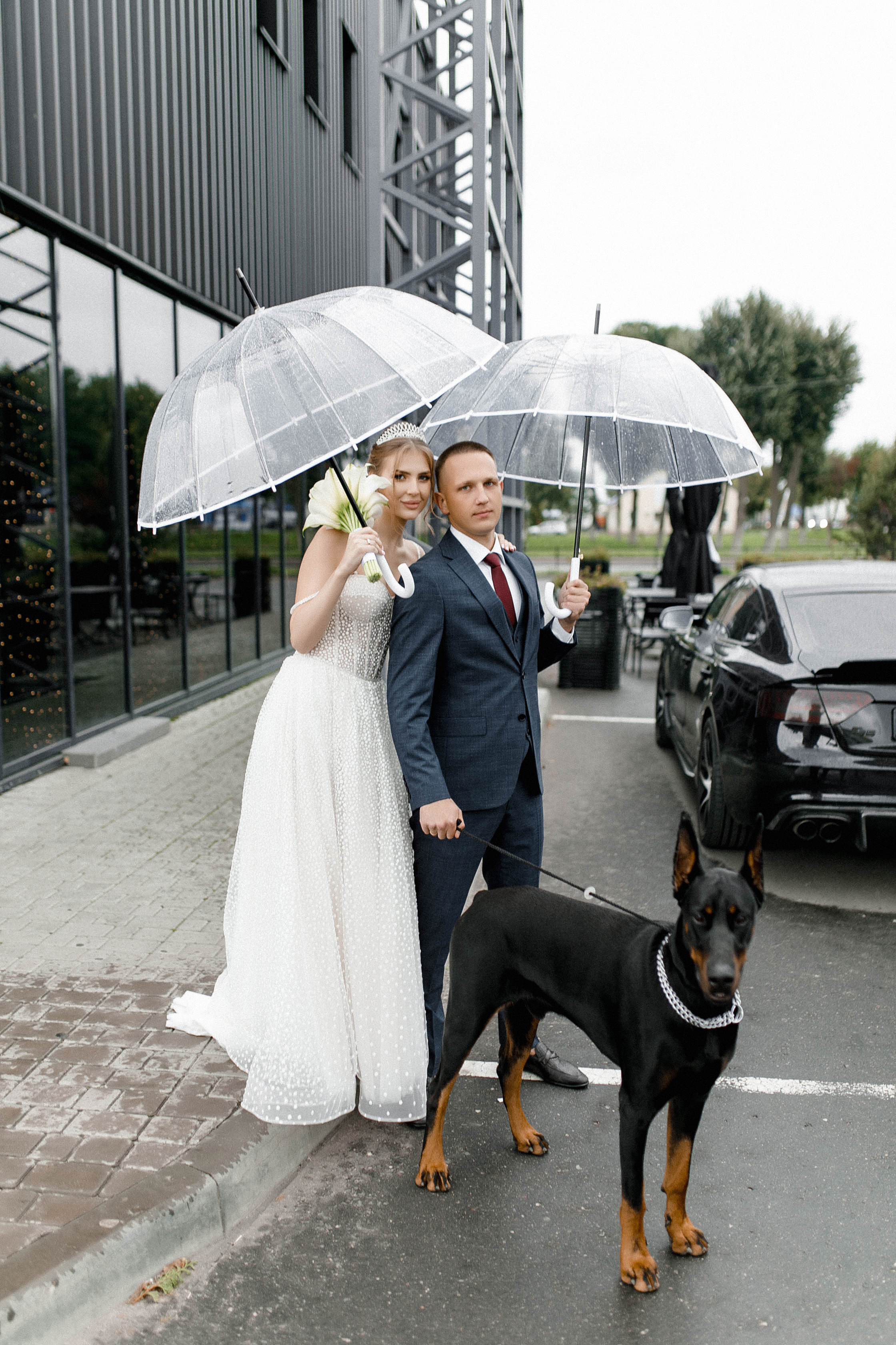 Лёша и Злата. Свадебный и семейный фотограф в Орша